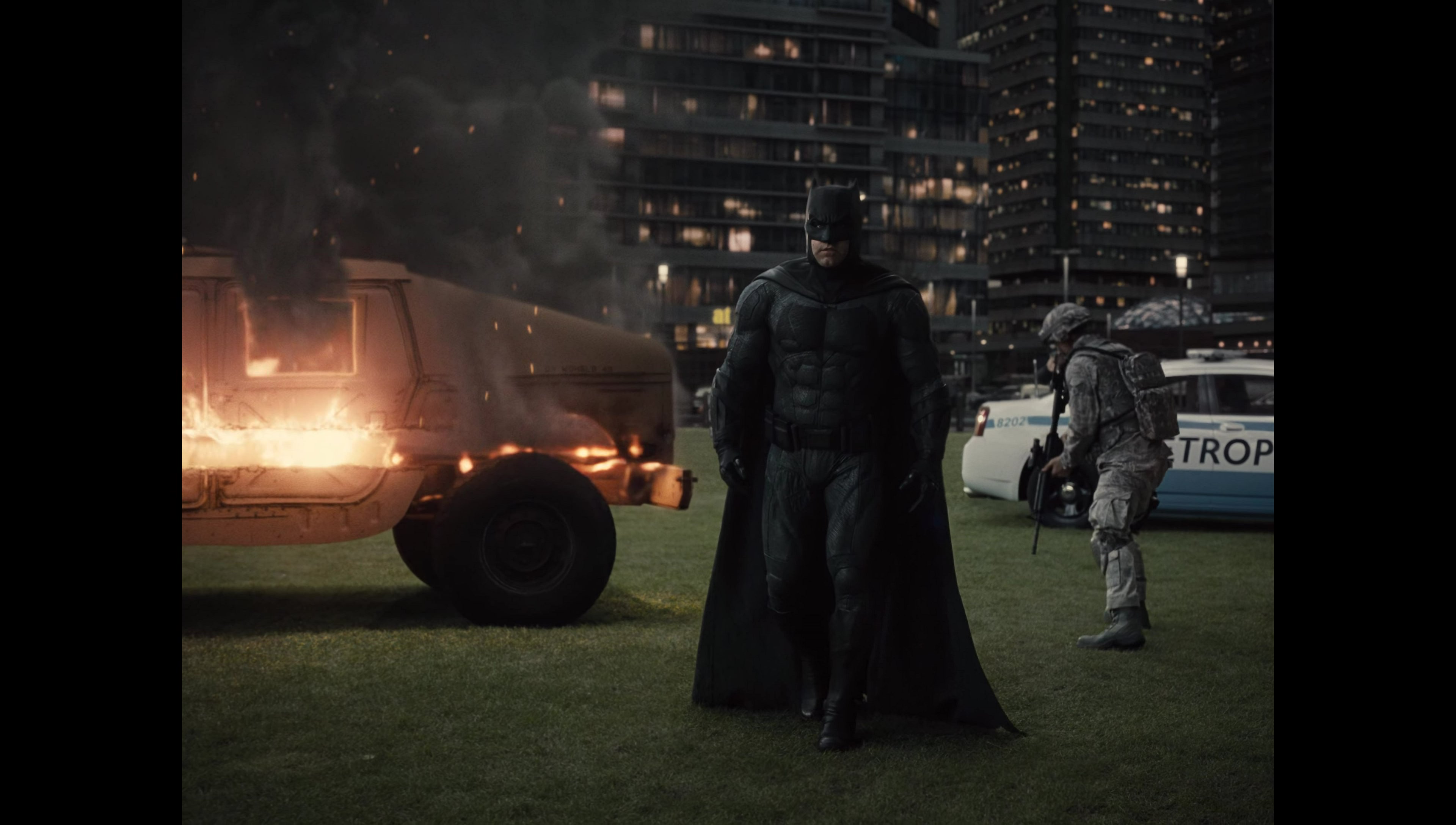 Zack Snyder’s Justice League (2021) HD screenshot 17354