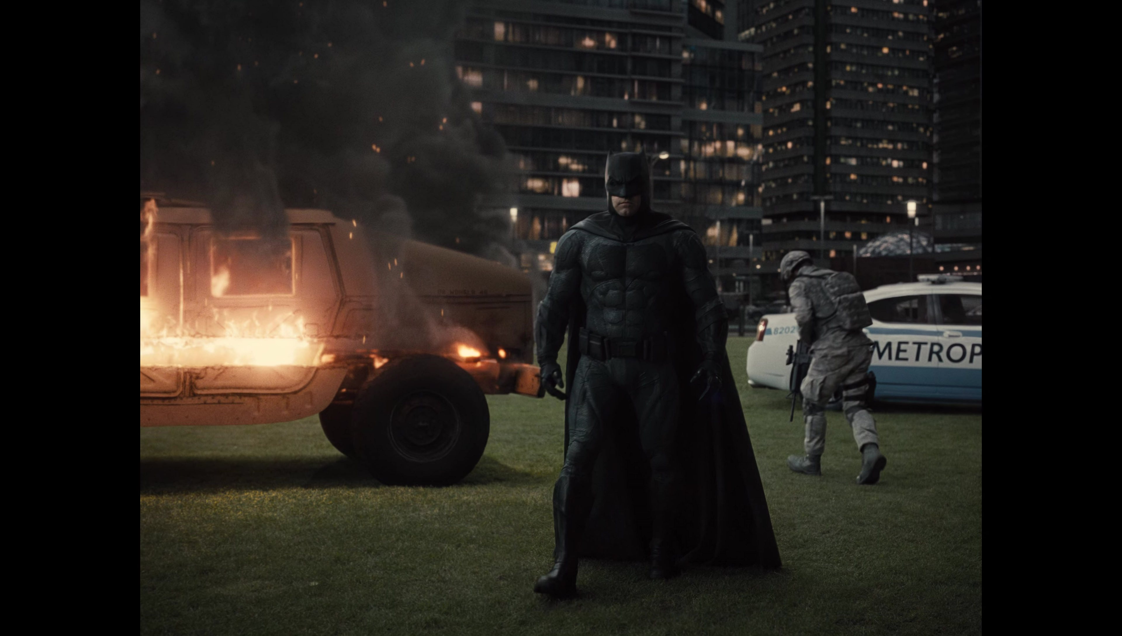 Zack Snyder’s Justice League (2021) screencap 17355