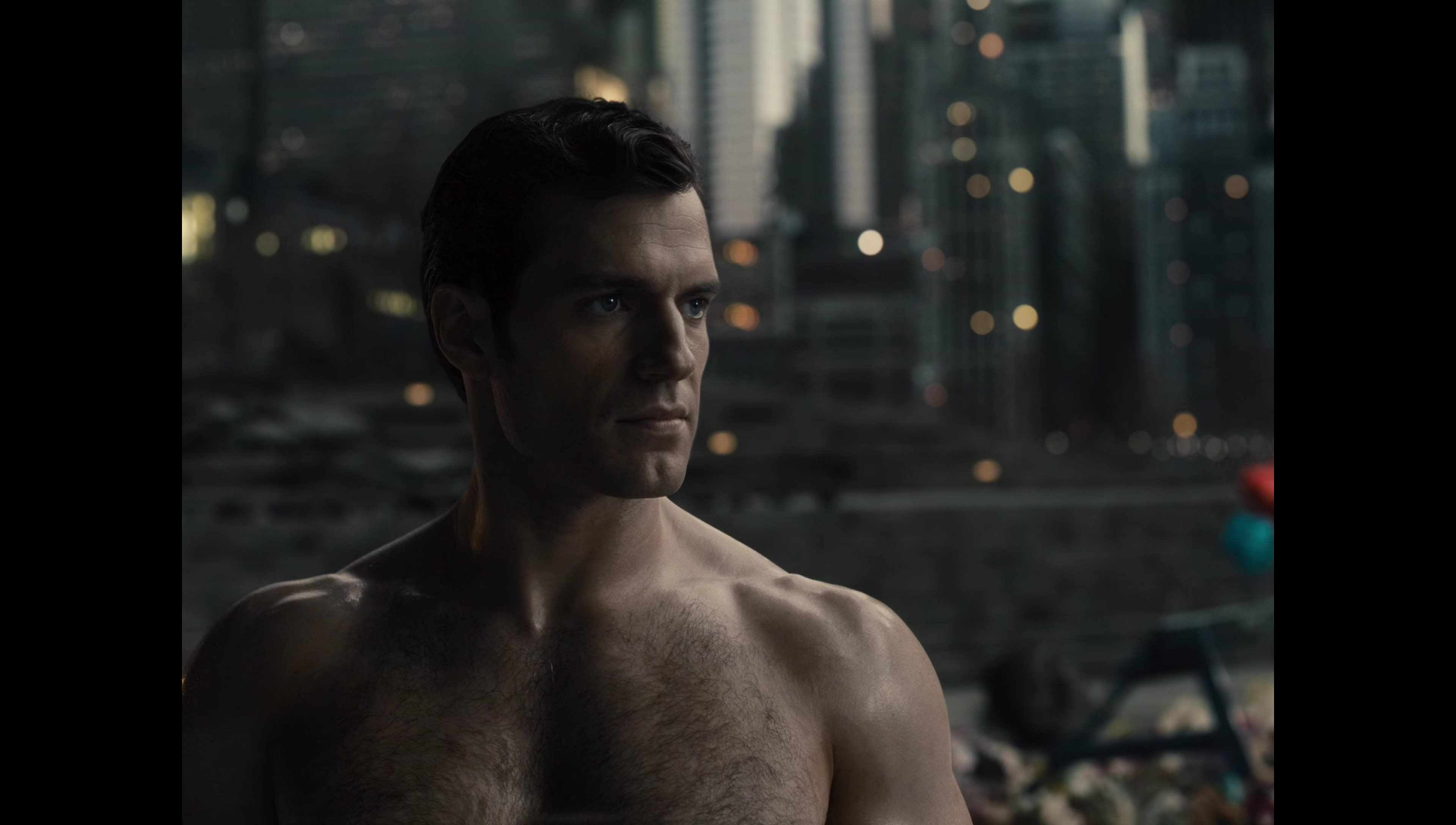 Zack Snyder’s Justice League (2021) movie still 17356