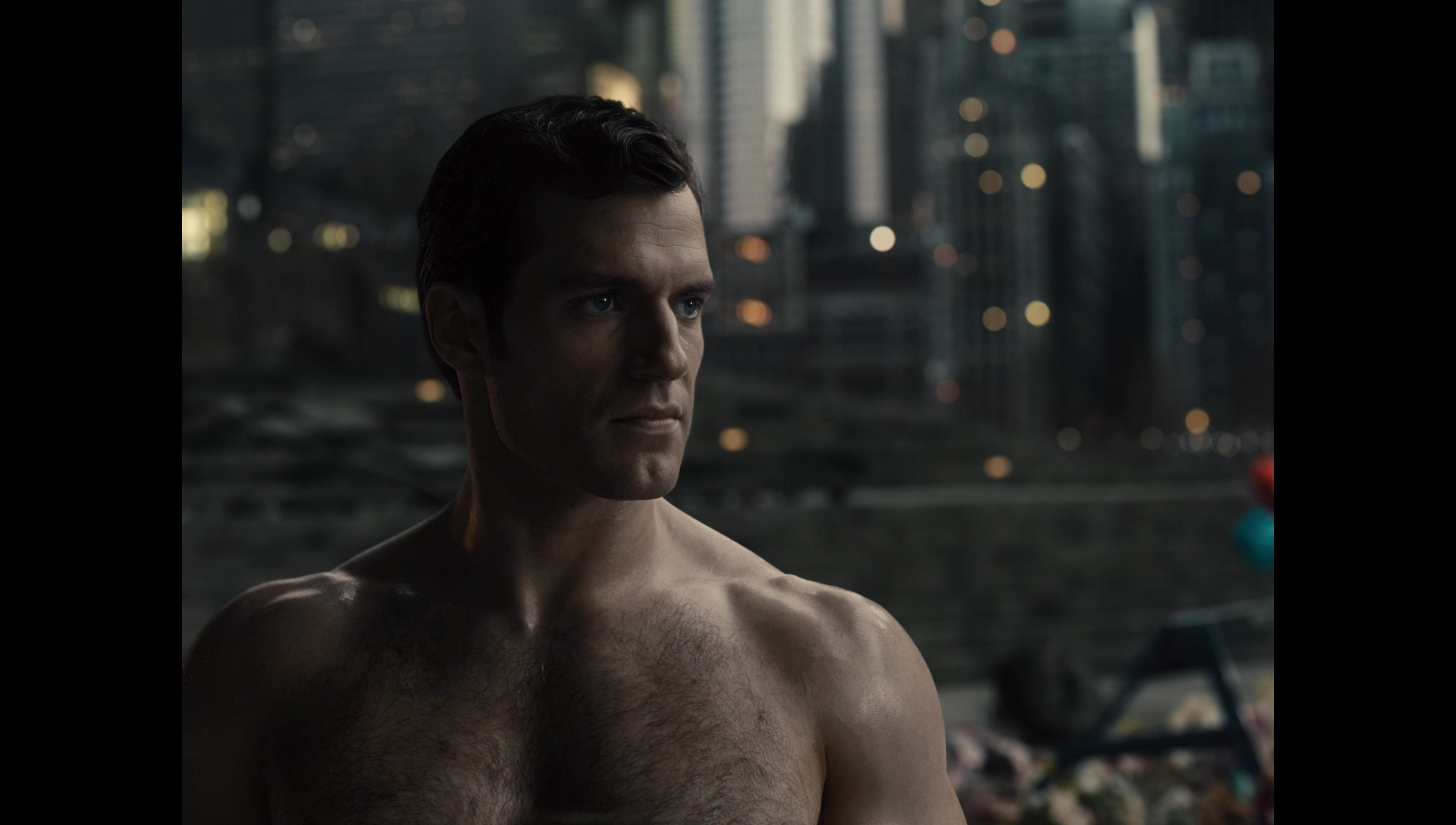 Zack Snyder’s Justice League (2021) HD screenshot 17357