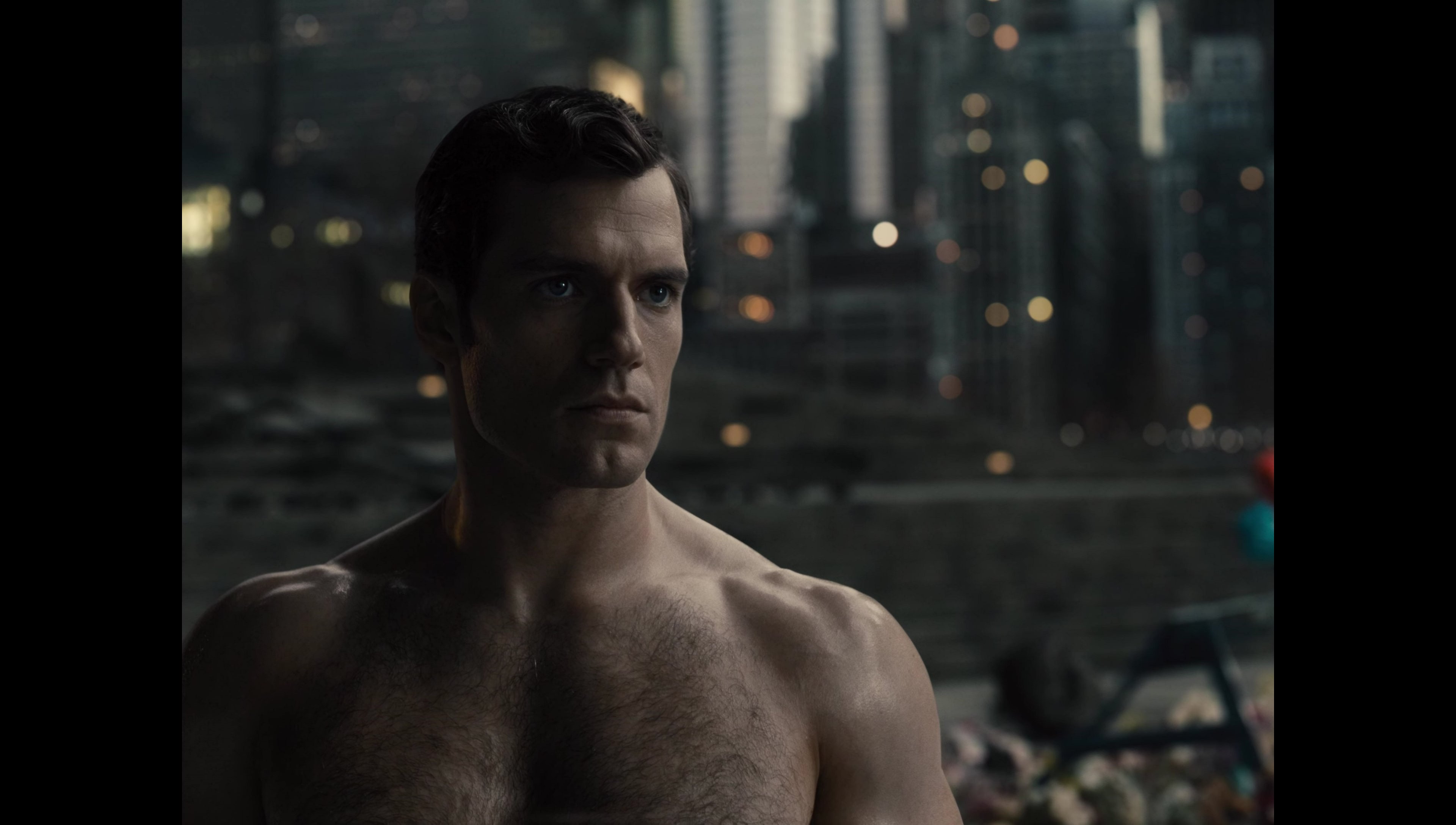 Zack Snyder’s Justice League (2021) screencap 17358