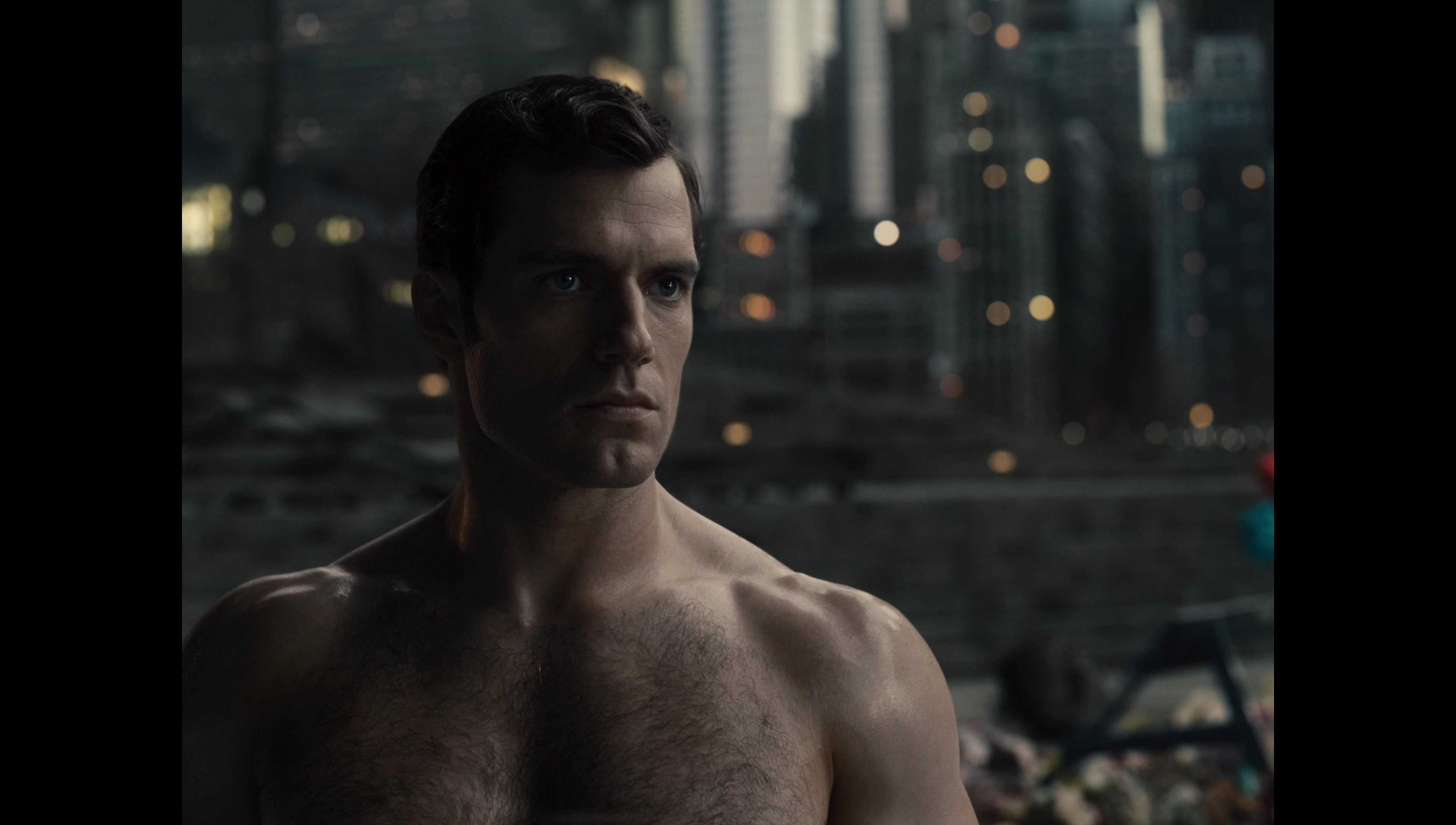 Zack Snyder’s Justice League (2021) movie still 17359