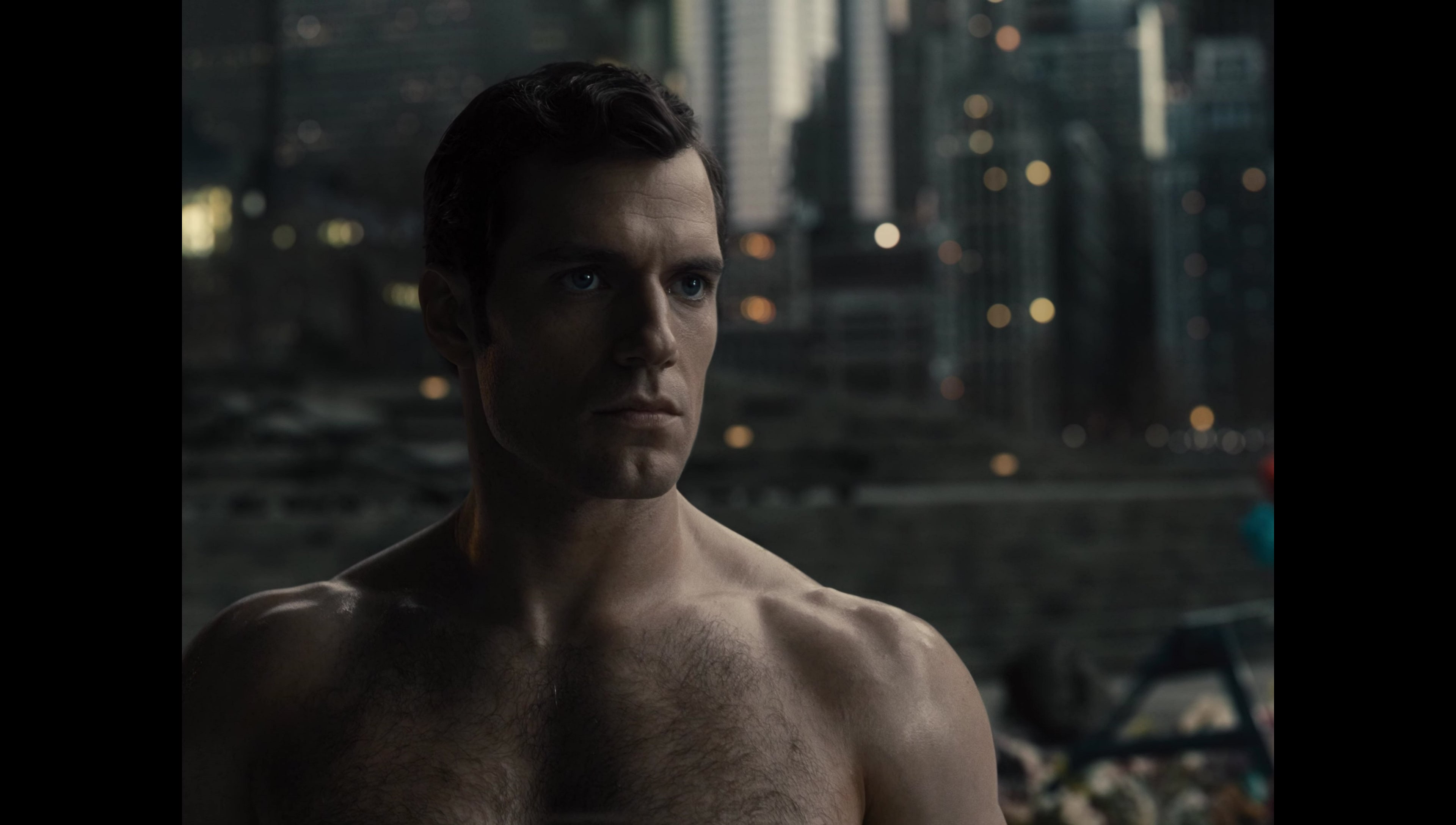 Zack Snyder’s Justice League (2021) HD screenshot 17360