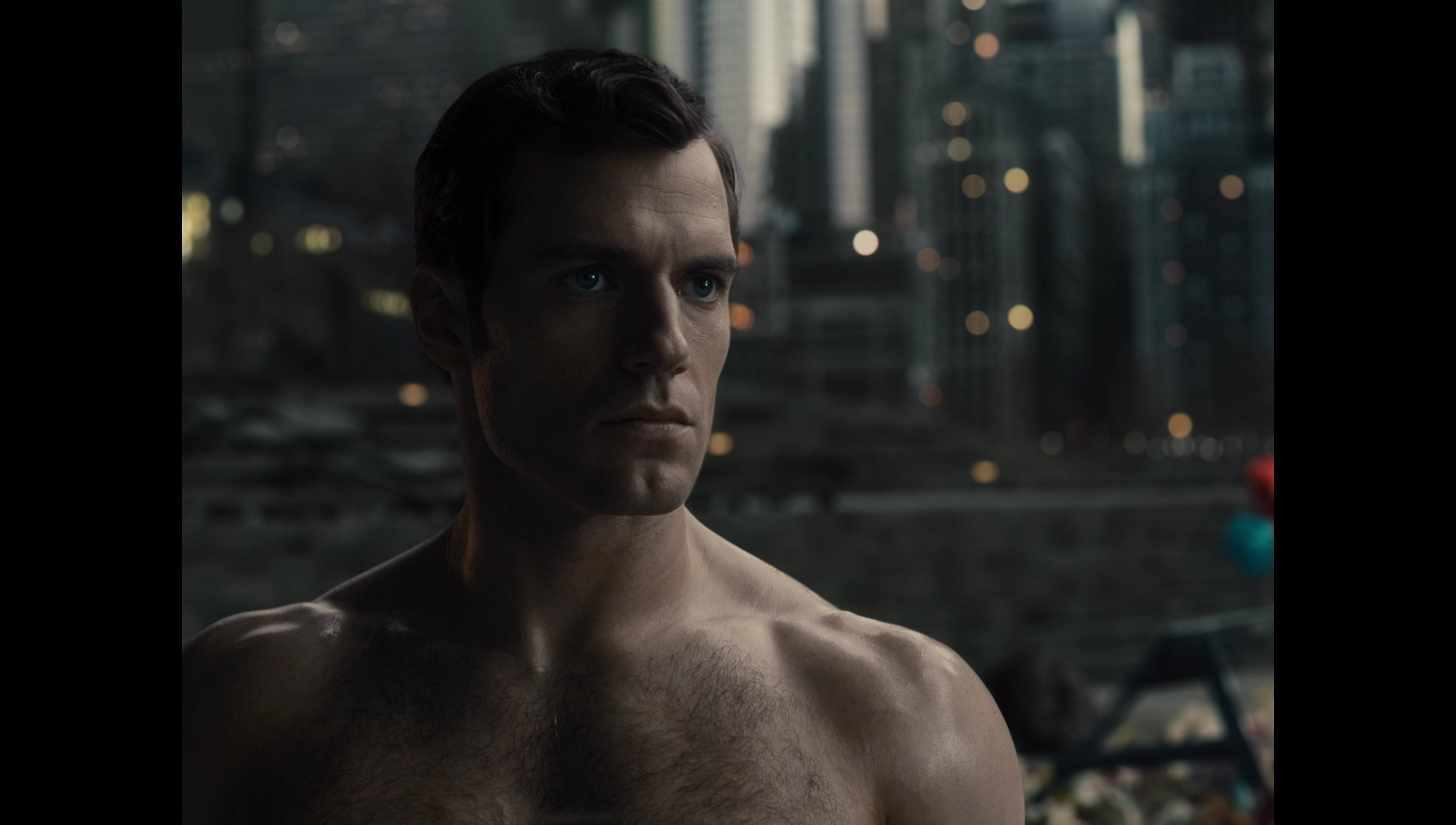 Zack Snyder’s Justice League (2021) screencap 17361