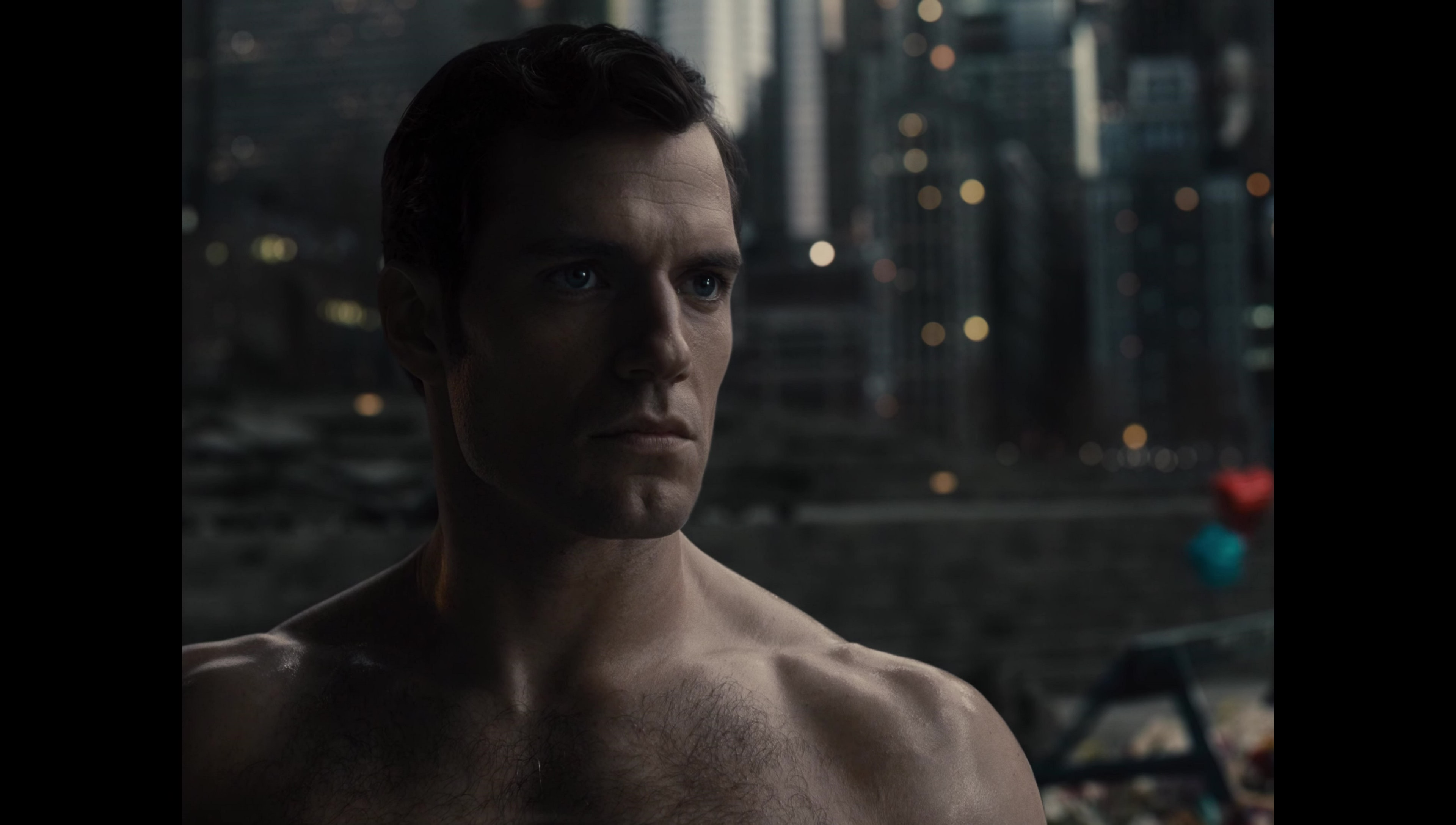 Zack Snyder’s Justice League (2021) movie still 17368