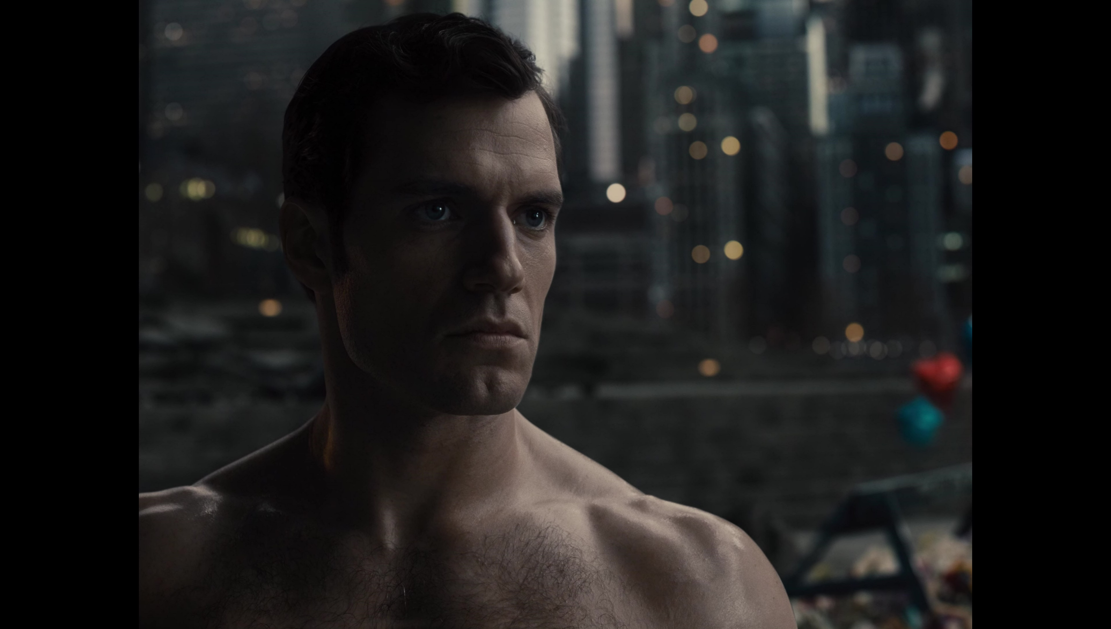 Zack Snyder’s Justice League (2021) HD screenshot 17369
