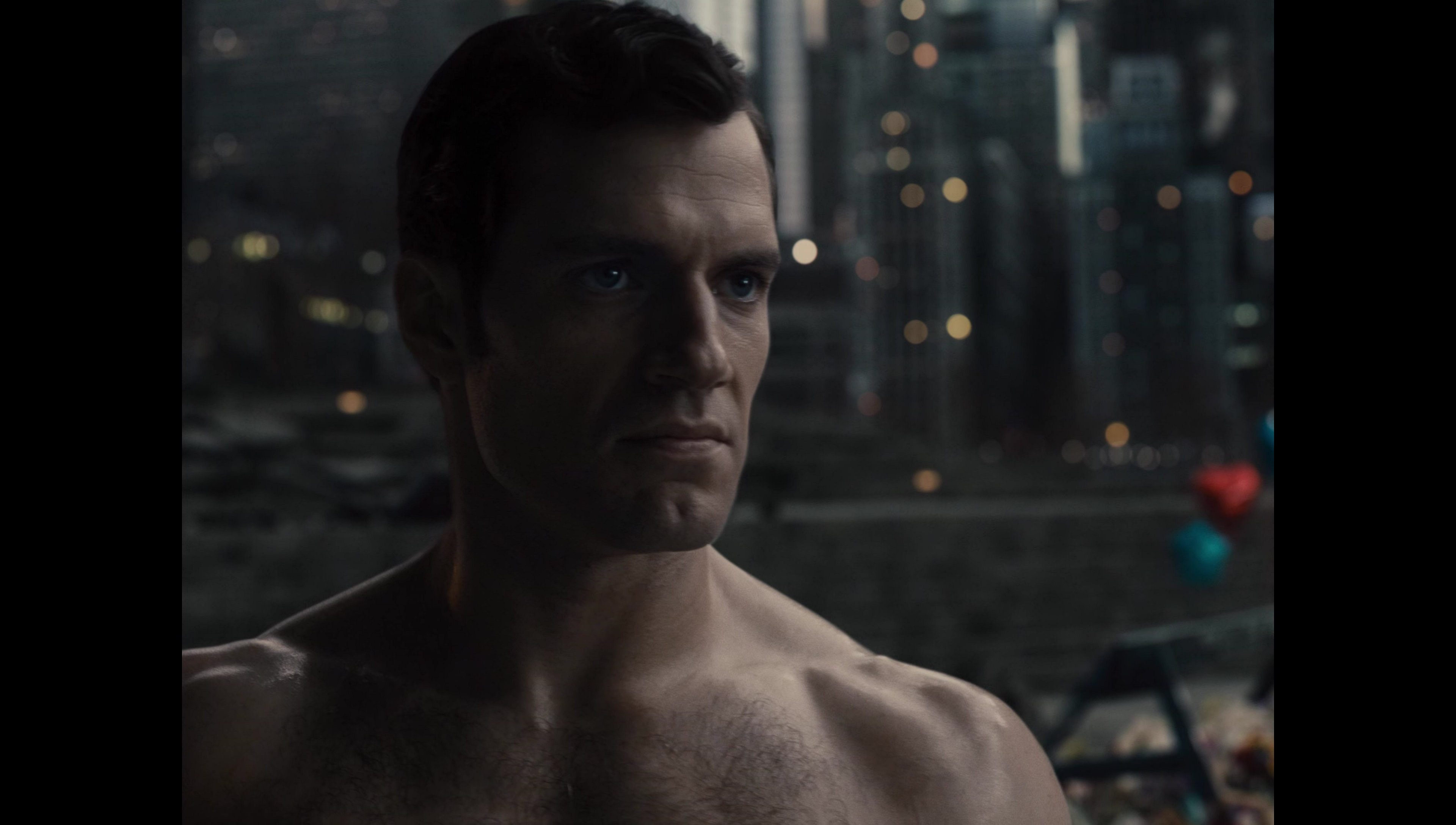 Zack Snyder’s Justice League (2021) screencap 17370