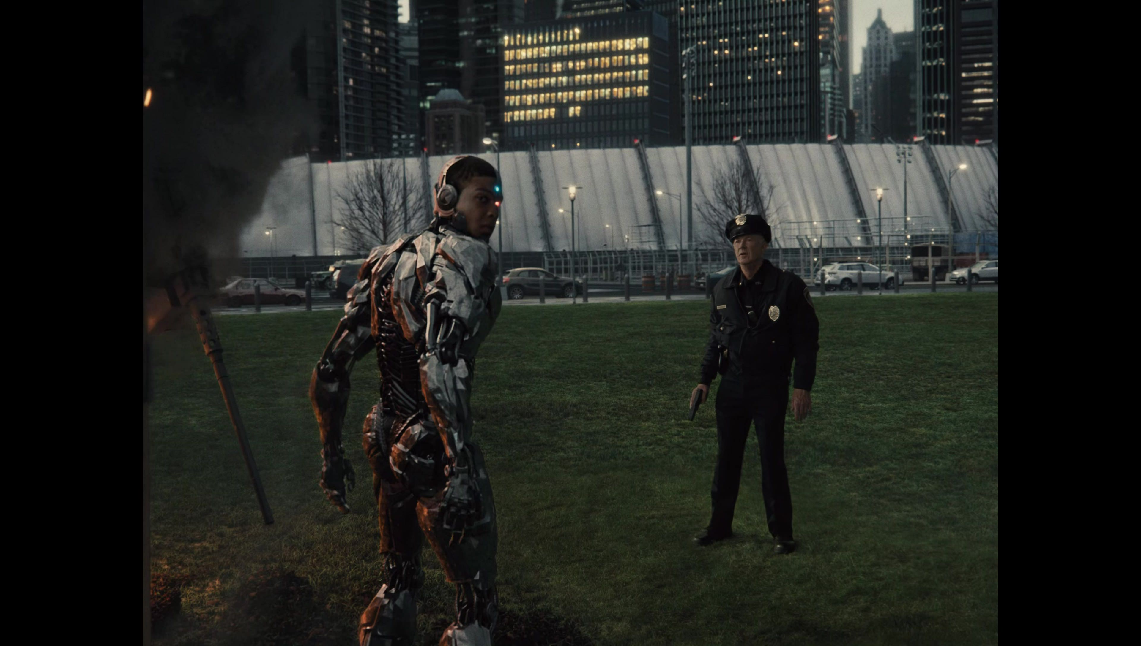 Zack Snyder’s Justice League (2021) HD screenshot 17372