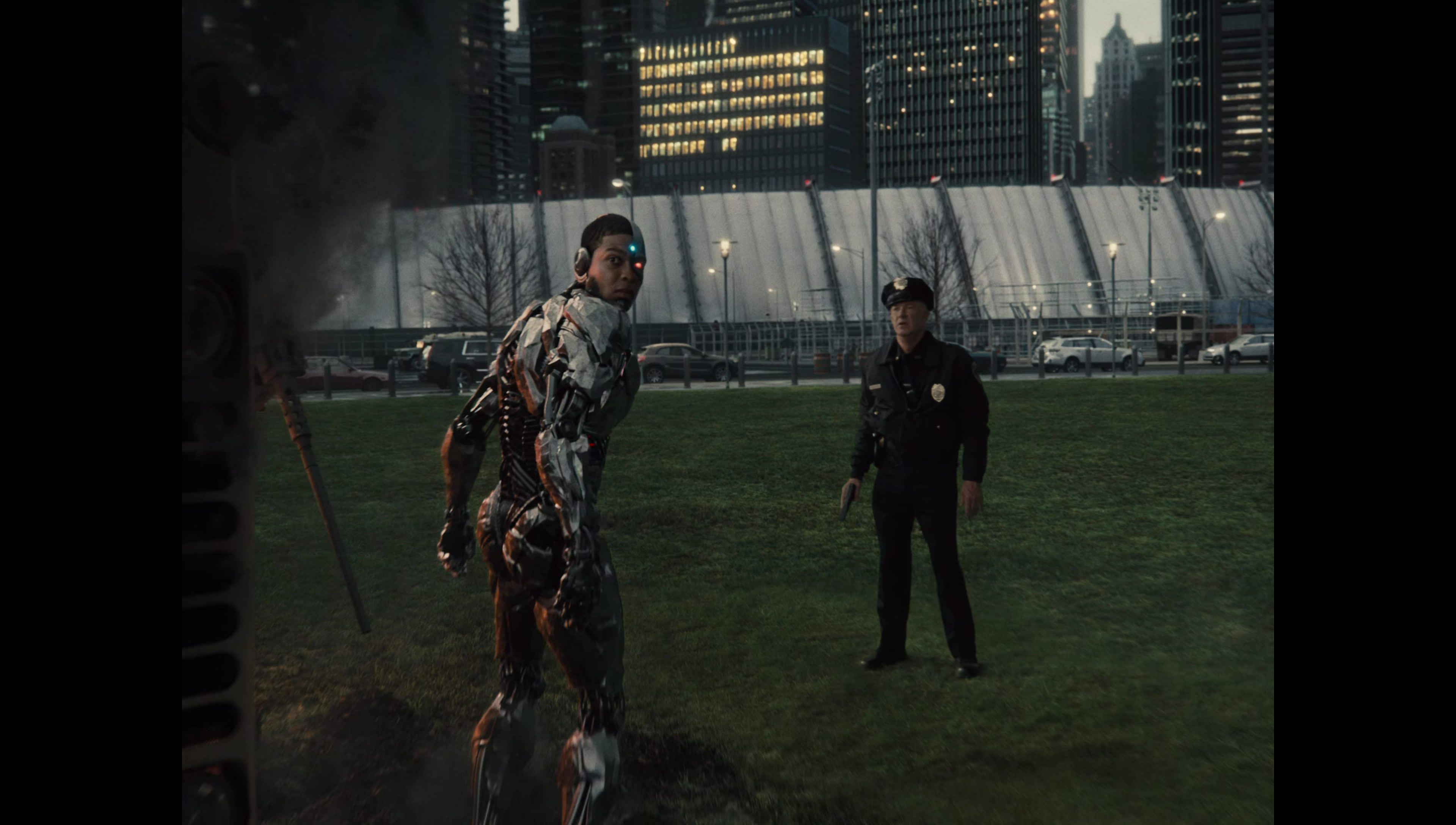 Zack Snyder’s Justice League (2021) screencap 17373