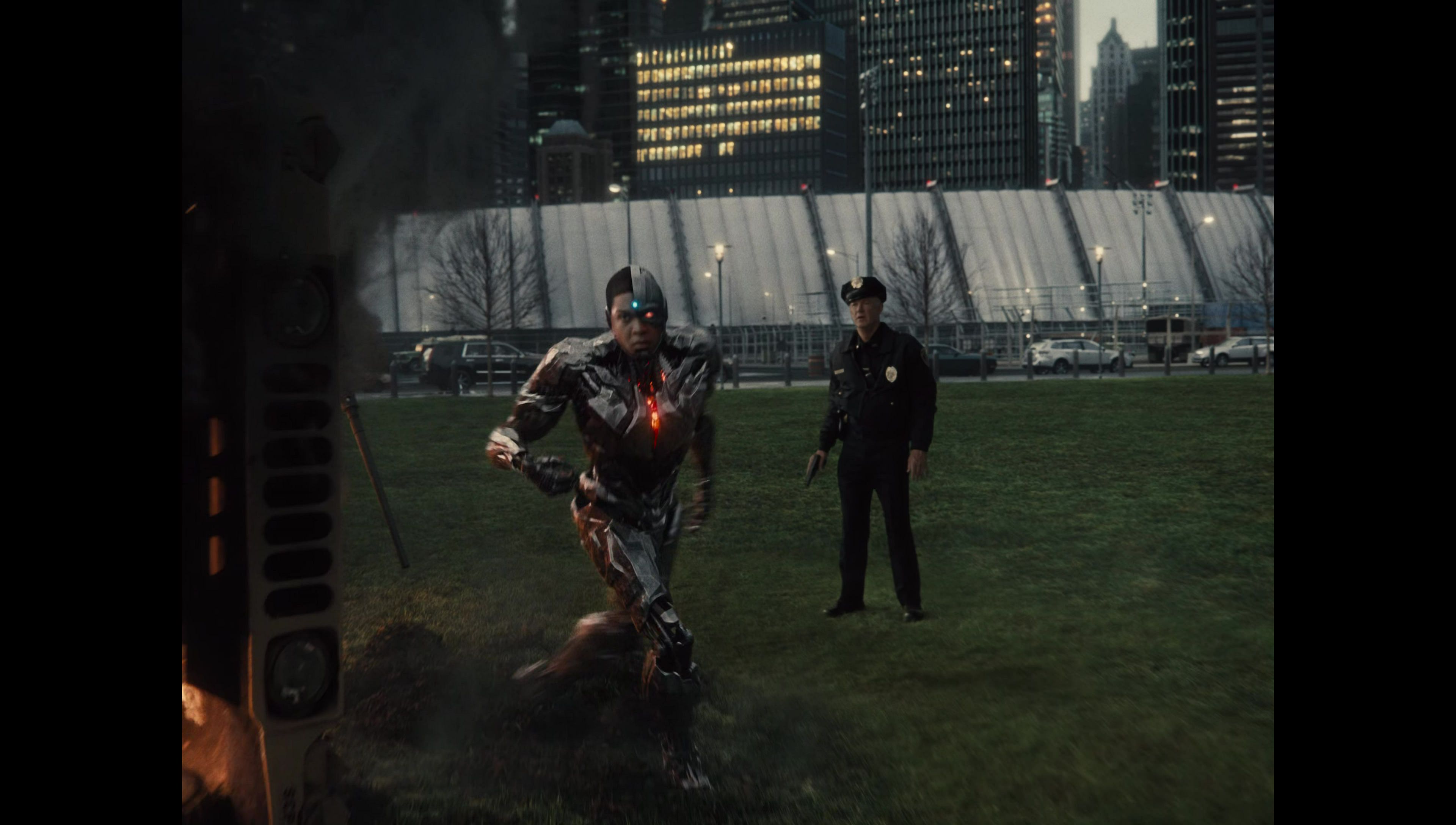 Zack Snyder’s Justice League (2021) movie still 17374