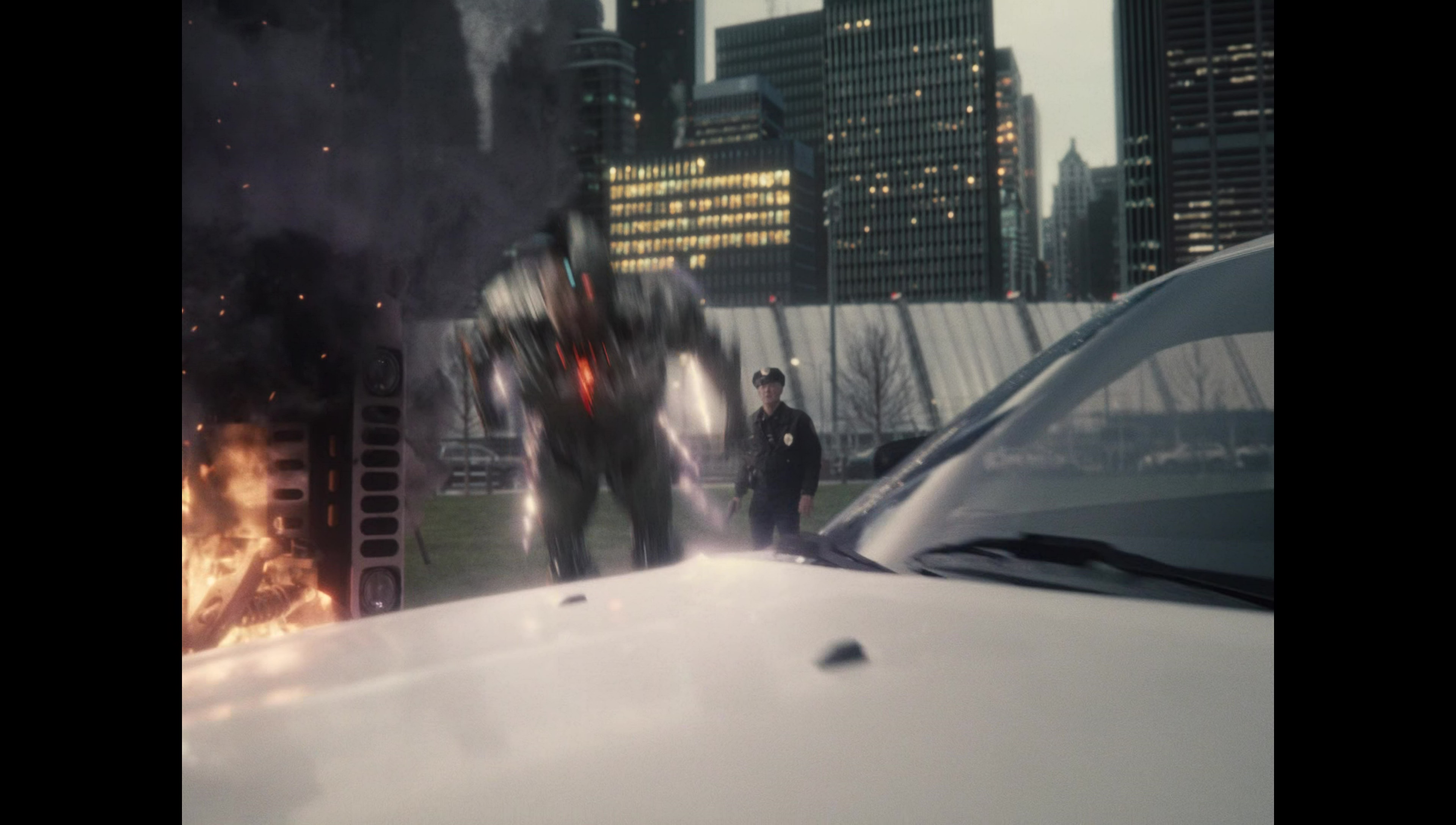 Zack Snyder’s Justice League (2021) screencap 17376