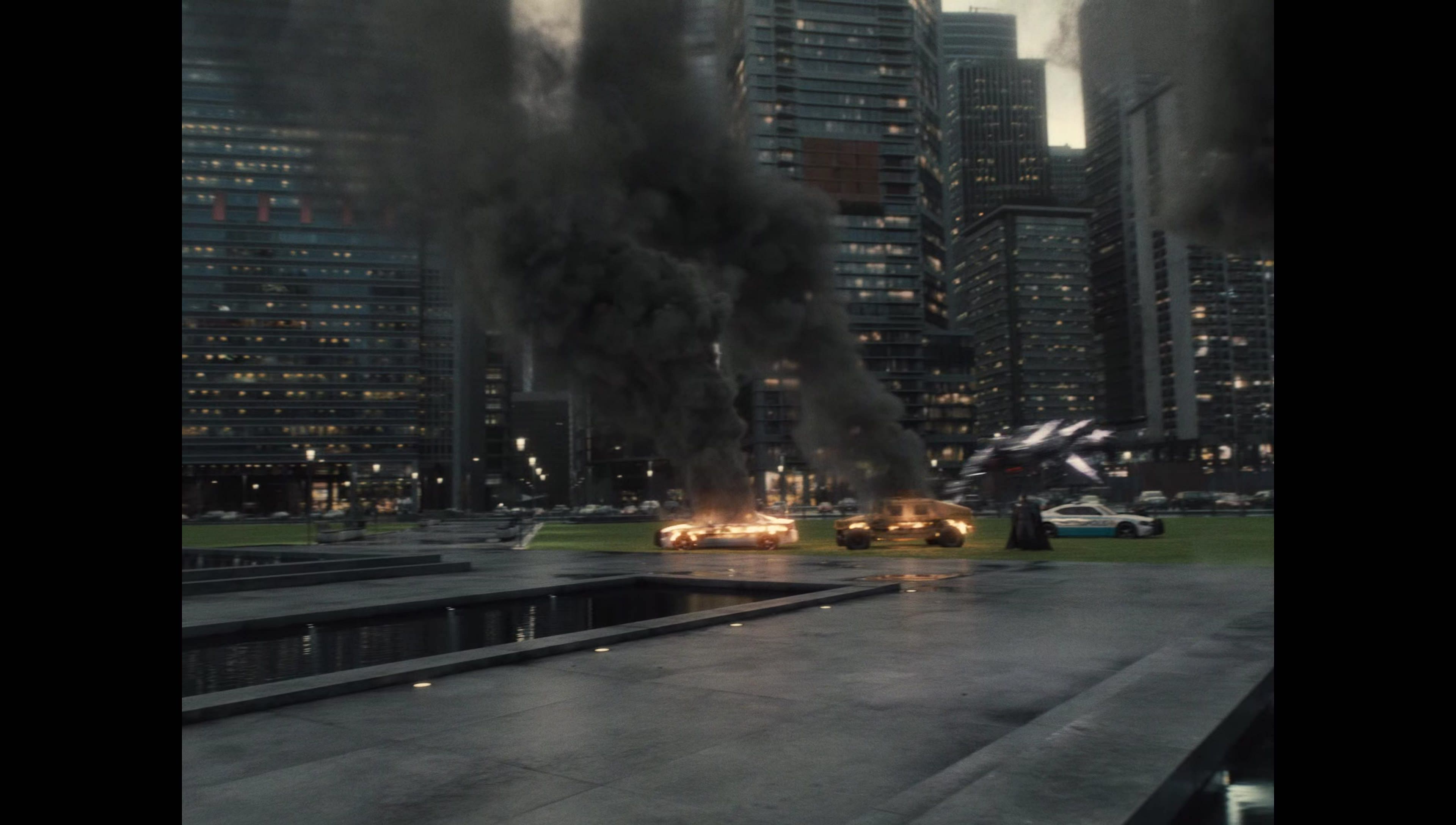 Zack Snyder’s Justice League (2021) movie still 17377