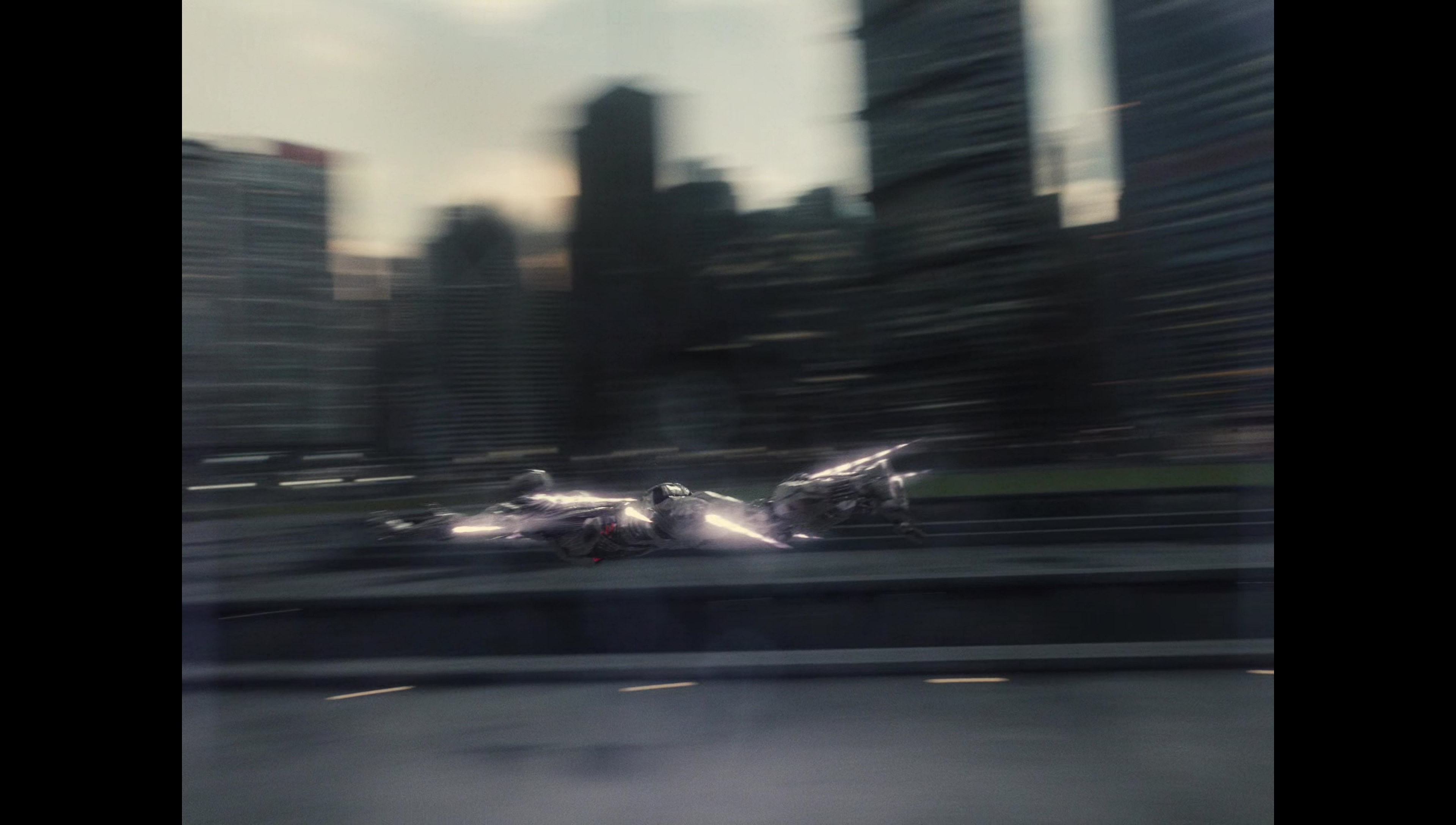 Zack Snyder’s Justice League (2021) HD screenshot 17378