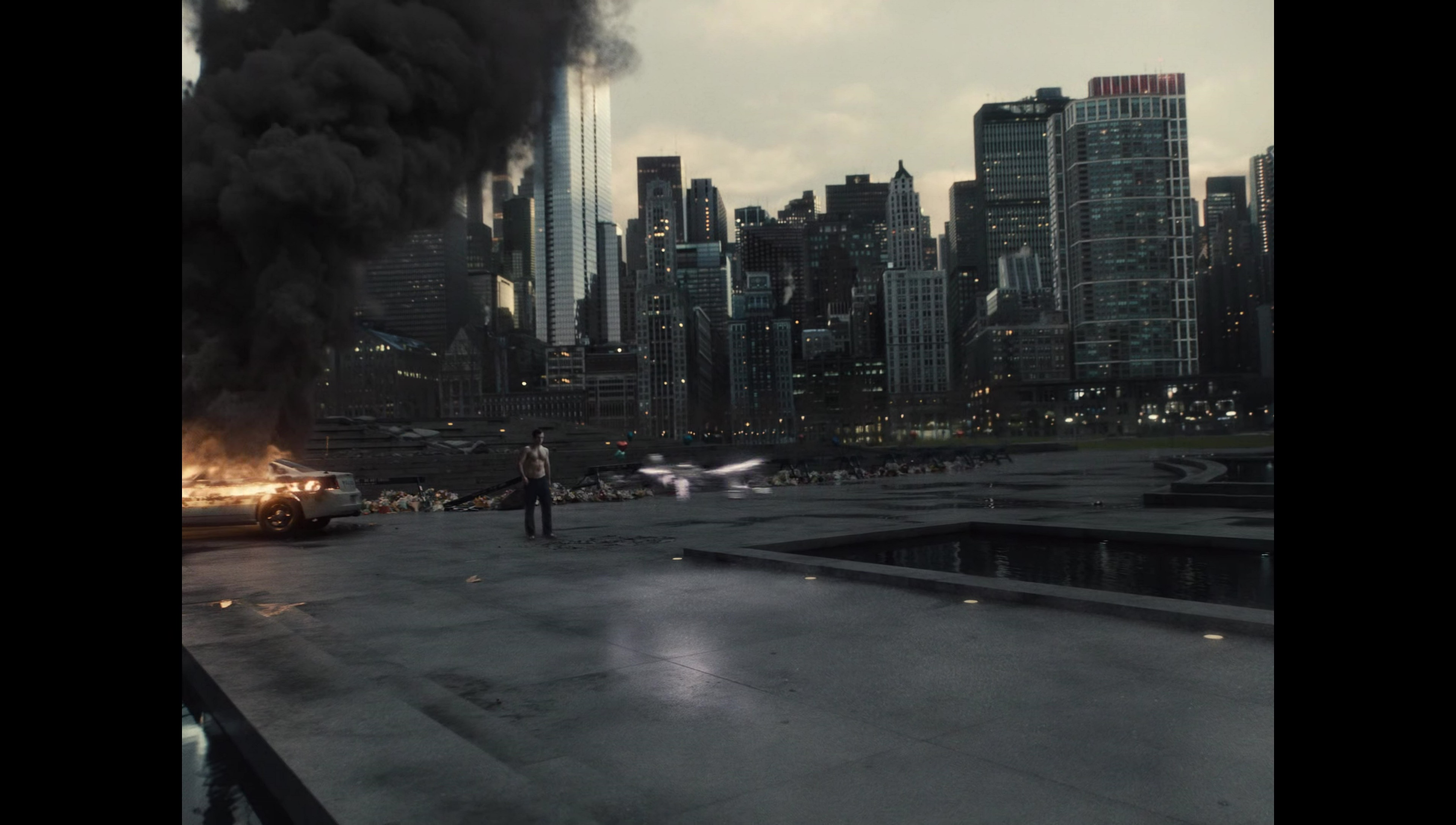 Zack Snyder’s Justice League (2021) screencap 17379
