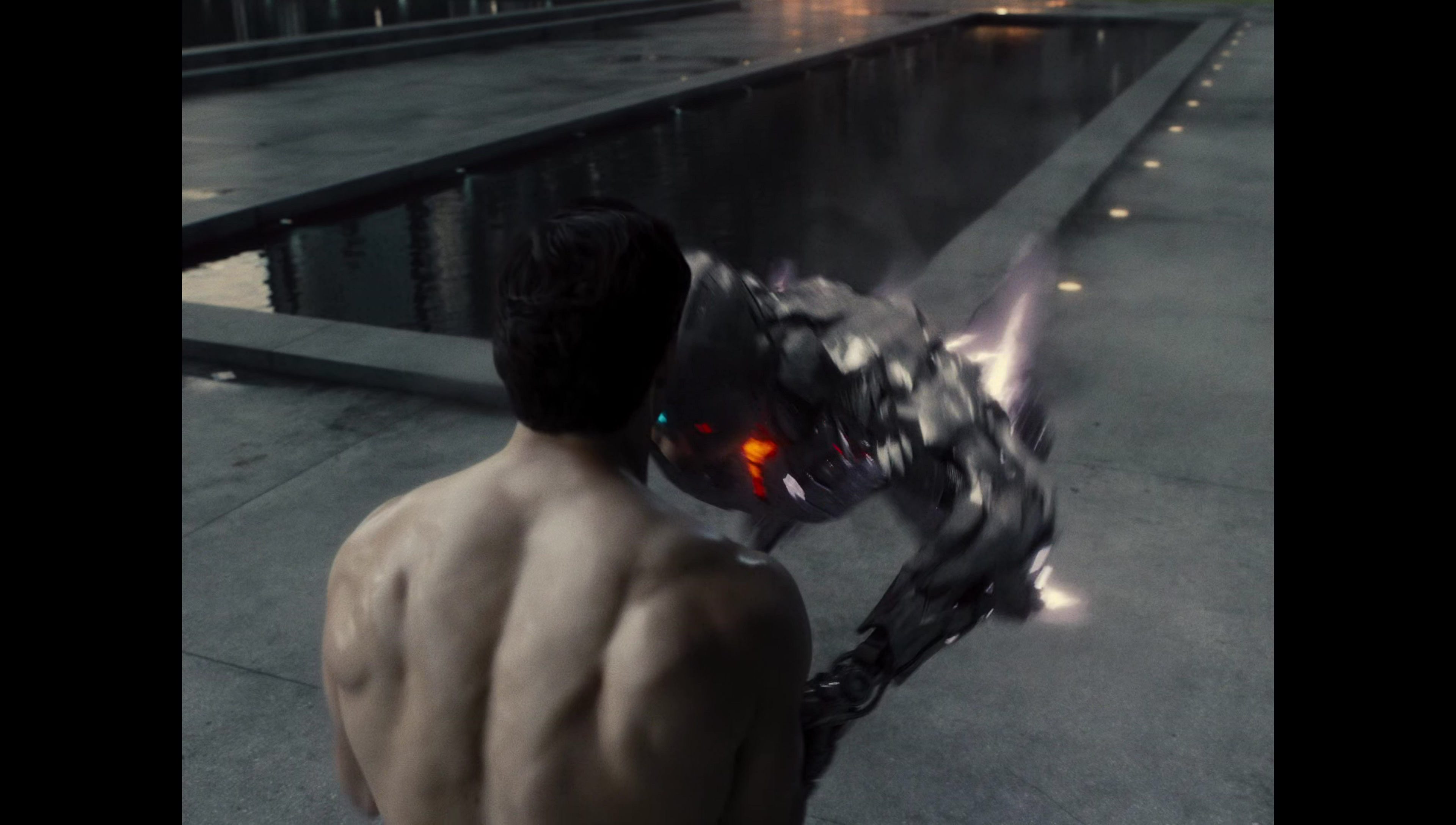 Zack Snyder’s Justice League (2021) movie still 17380