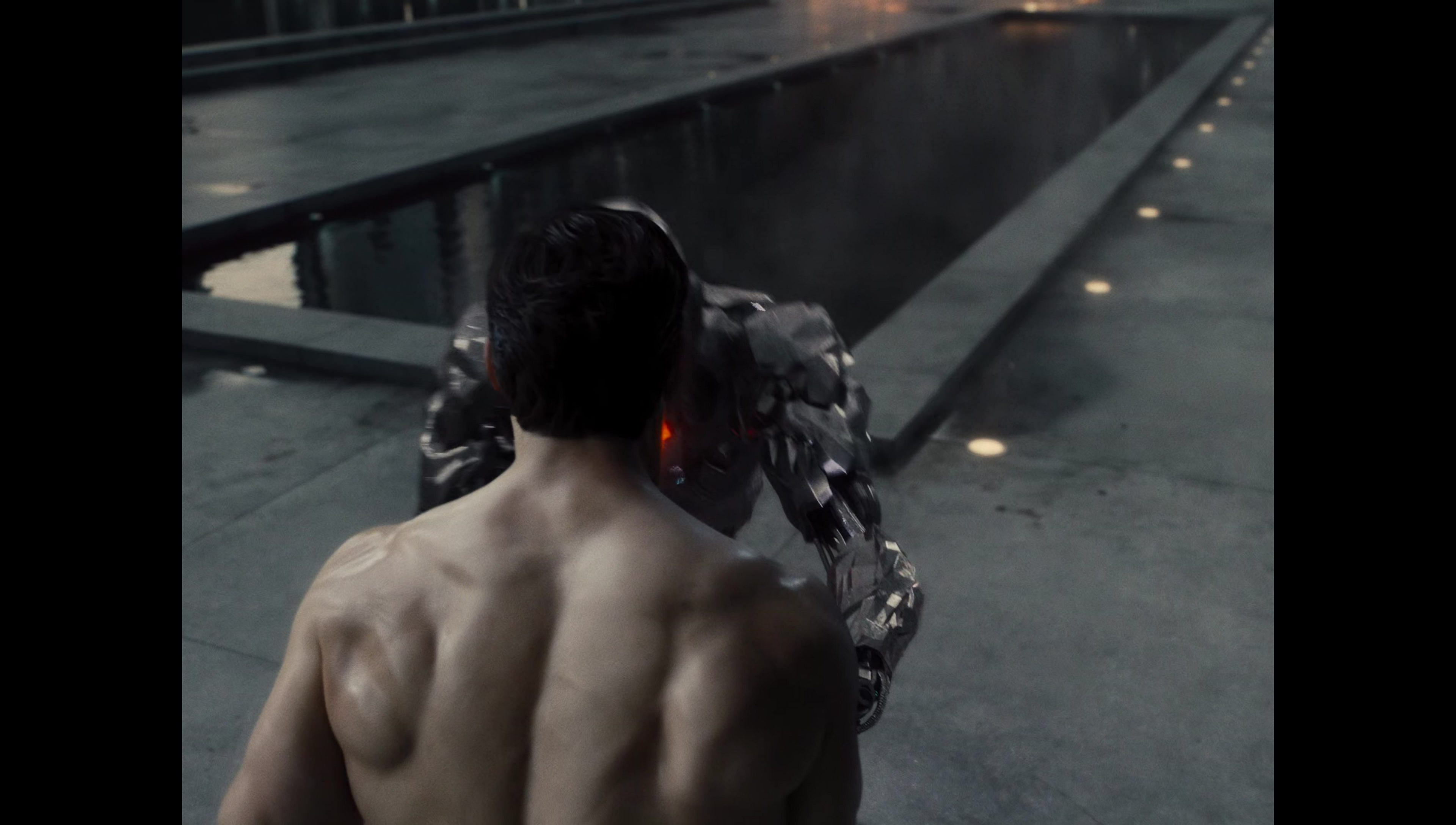 Zack Snyder’s Justice League (2021) HD screenshot 17381