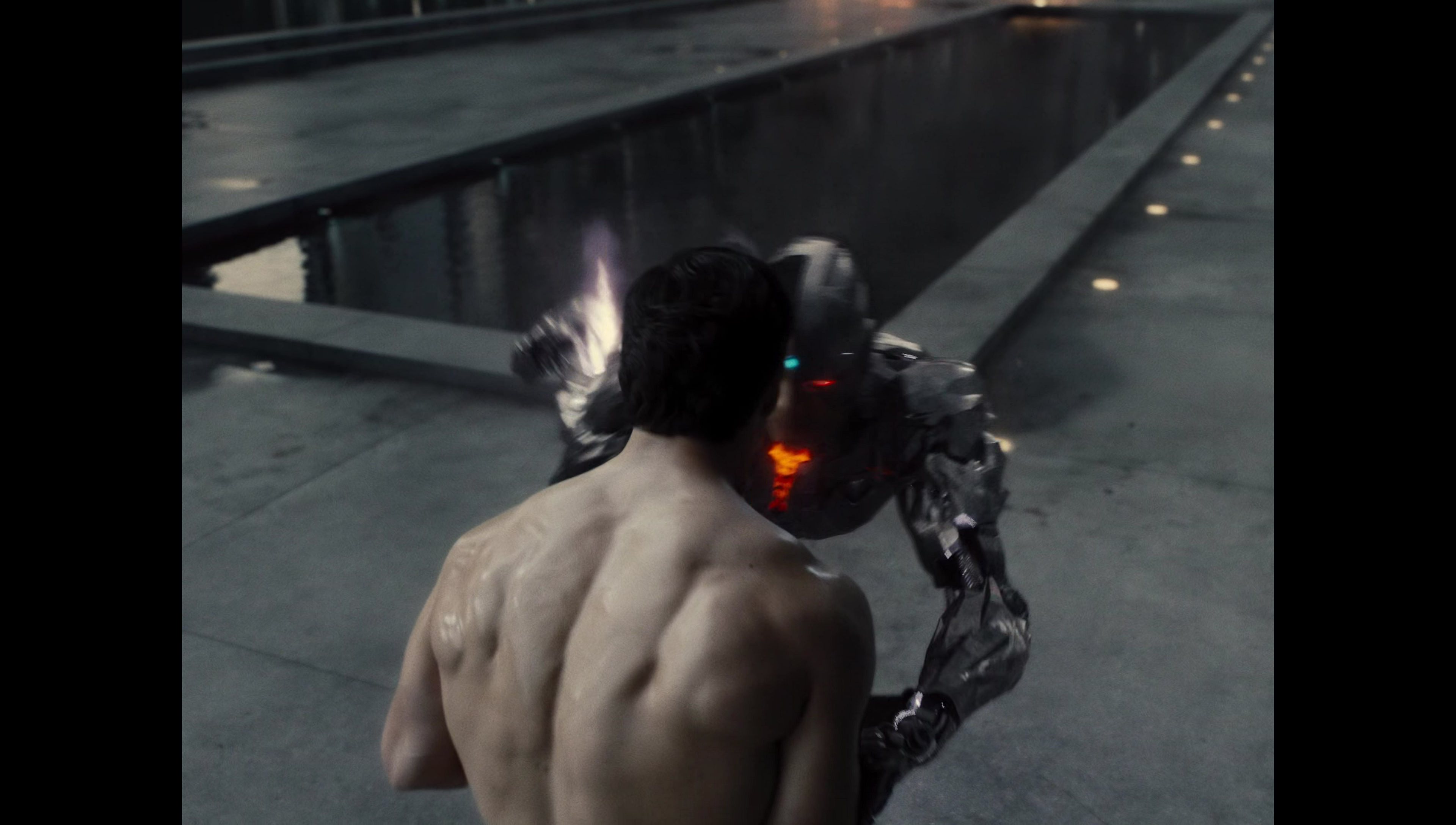 Zack Snyder’s Justice League (2021) screencap 17382