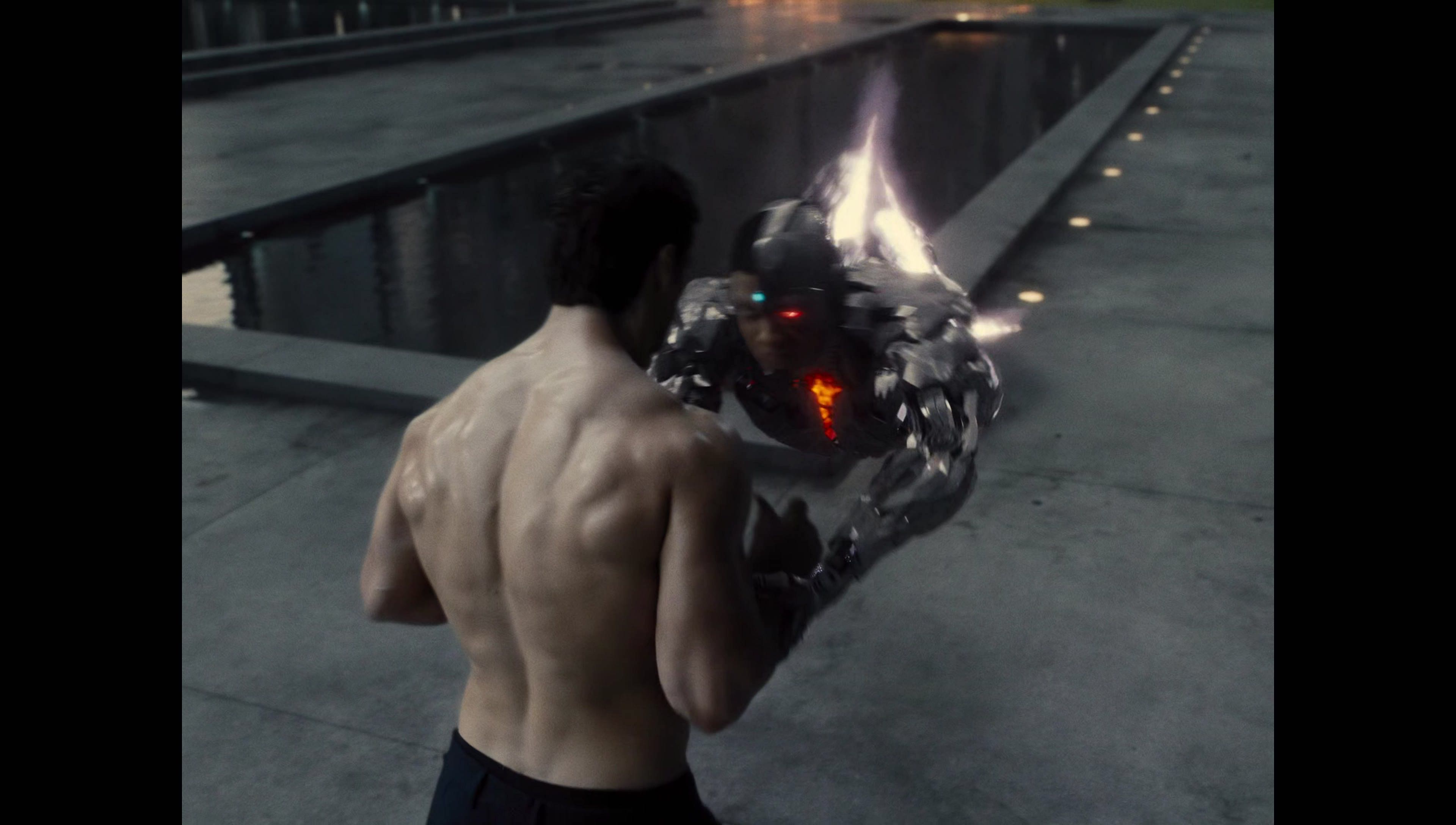 Zack Snyder’s Justice League (2021) movie still 17383