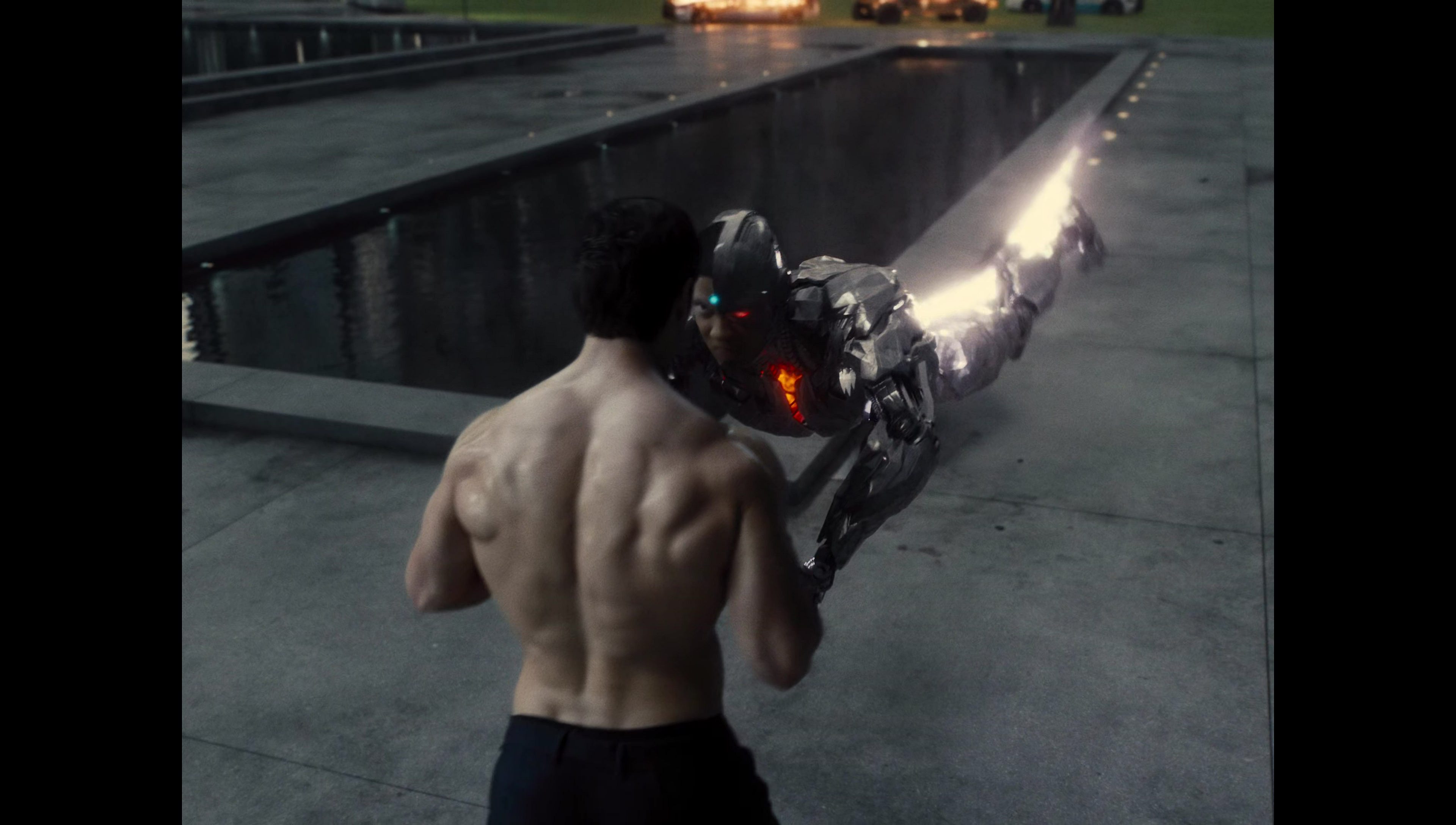 Zack Snyder’s Justice League (2021) HD screenshot 17384