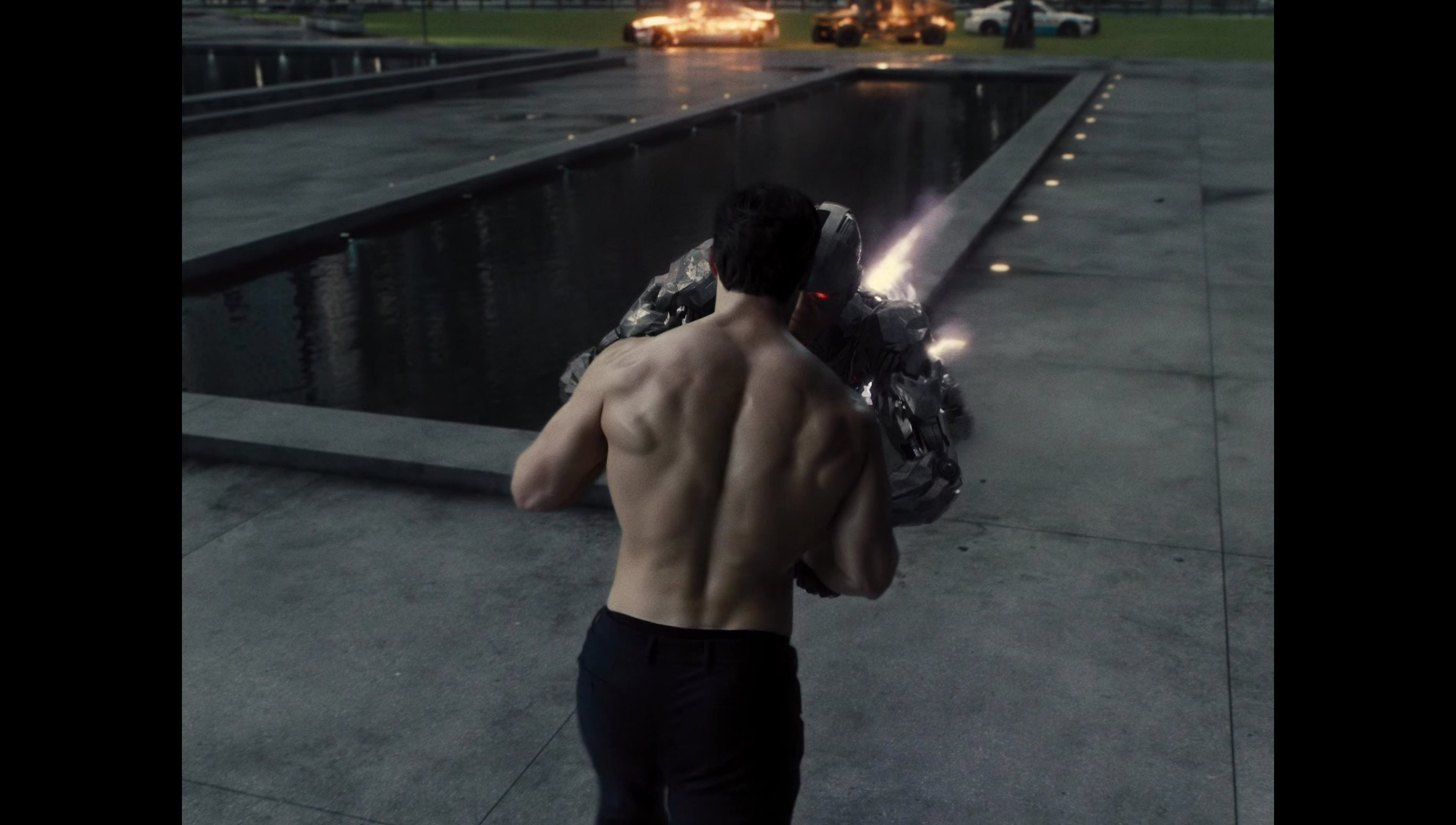 Zack Snyder’s Justice League (2021) screencap 17385