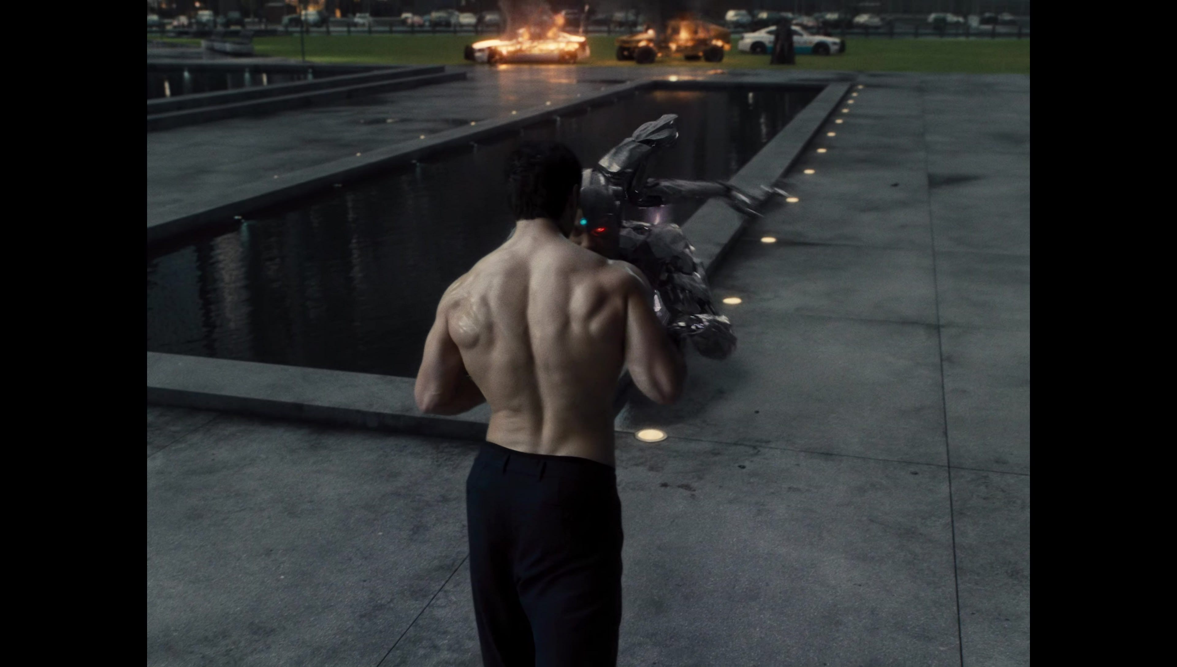 Zack Snyder’s Justice League (2021) movie still 17386