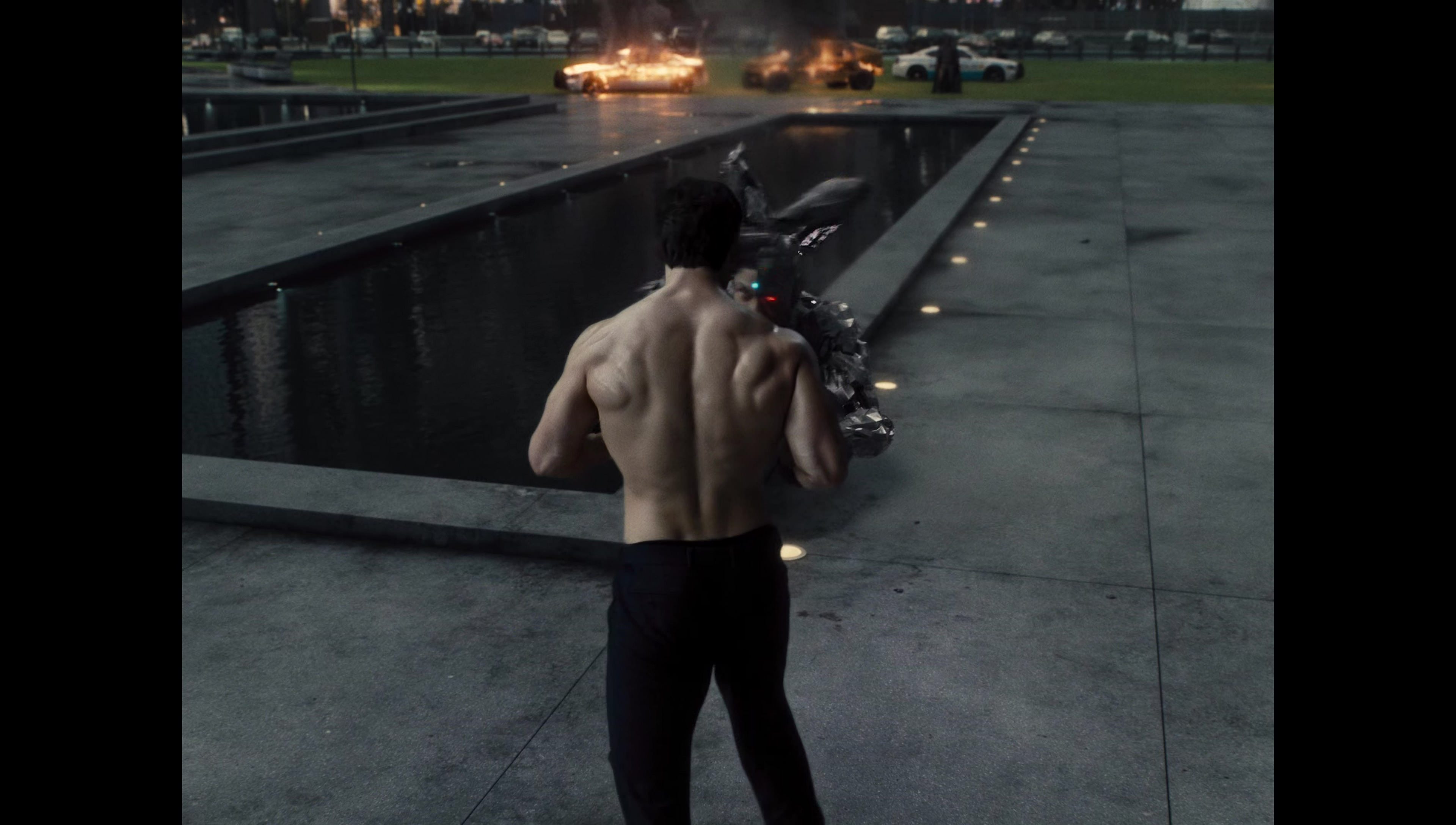 Zack Snyder’s Justice League (2021) HD screenshot 17387
