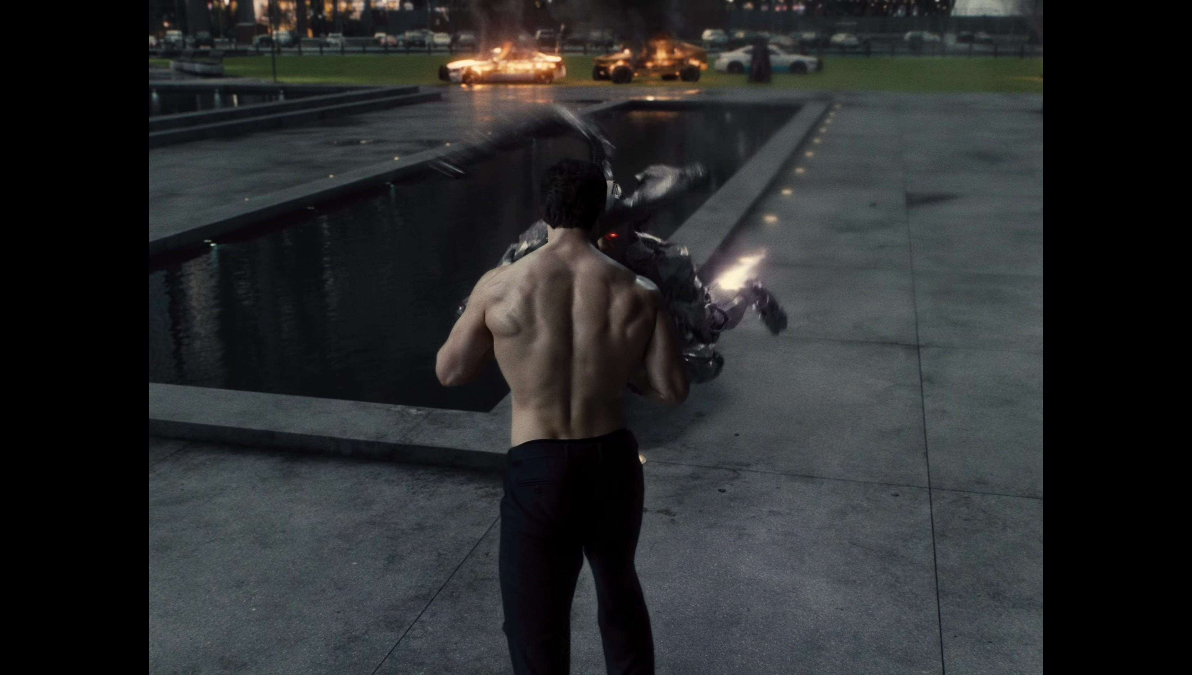 Zack Snyder’s Justice League (2021) screencap 17388