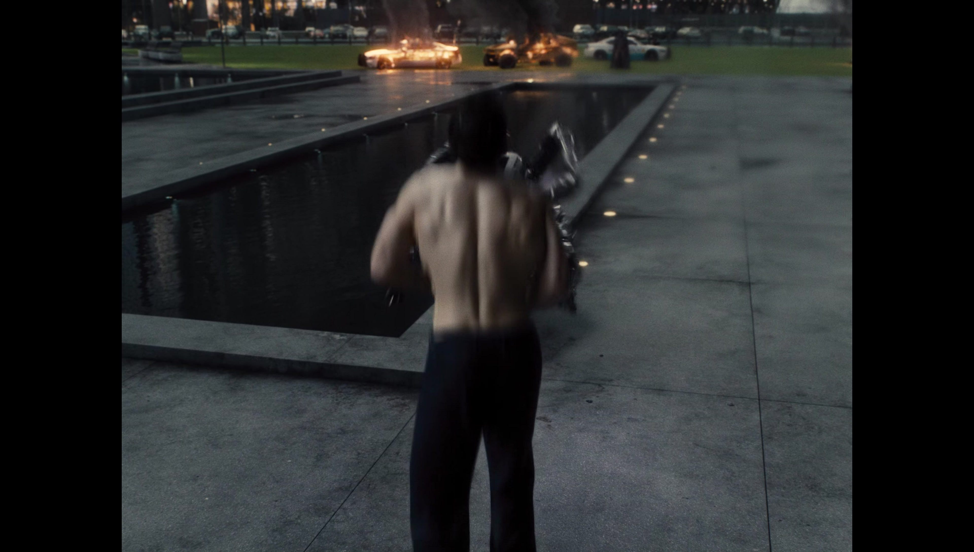 Zack Snyder’s Justice League (2021) movie still 17389