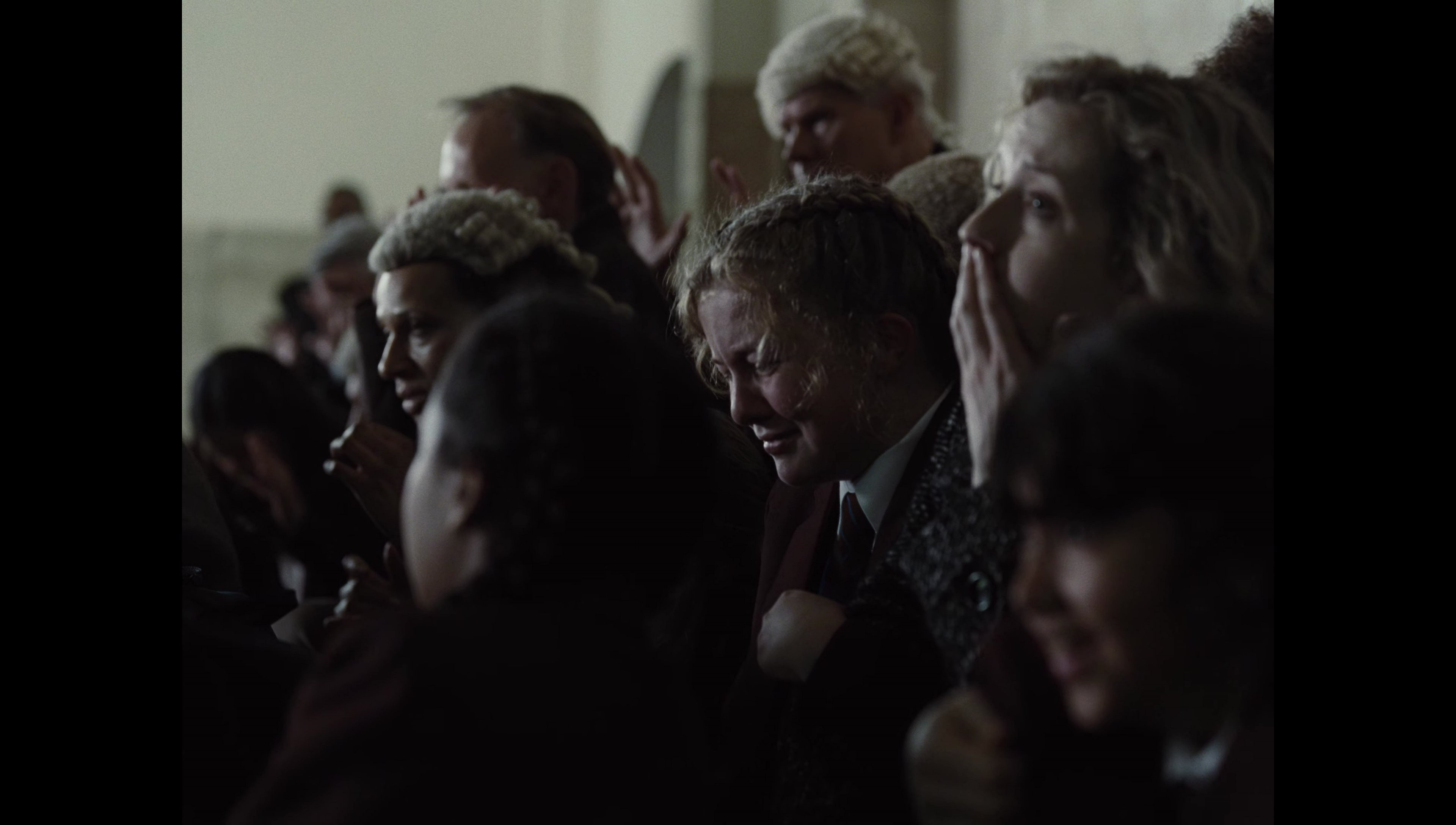 Zack Snyder’s Justice League (2021) HD screenshot 1739