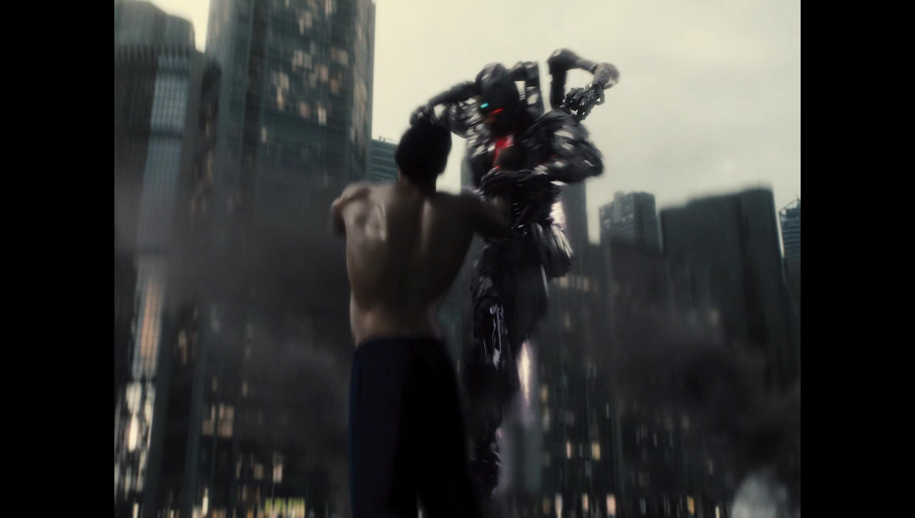 Zack Snyder’s Justice League (2021) HD screenshot 17390