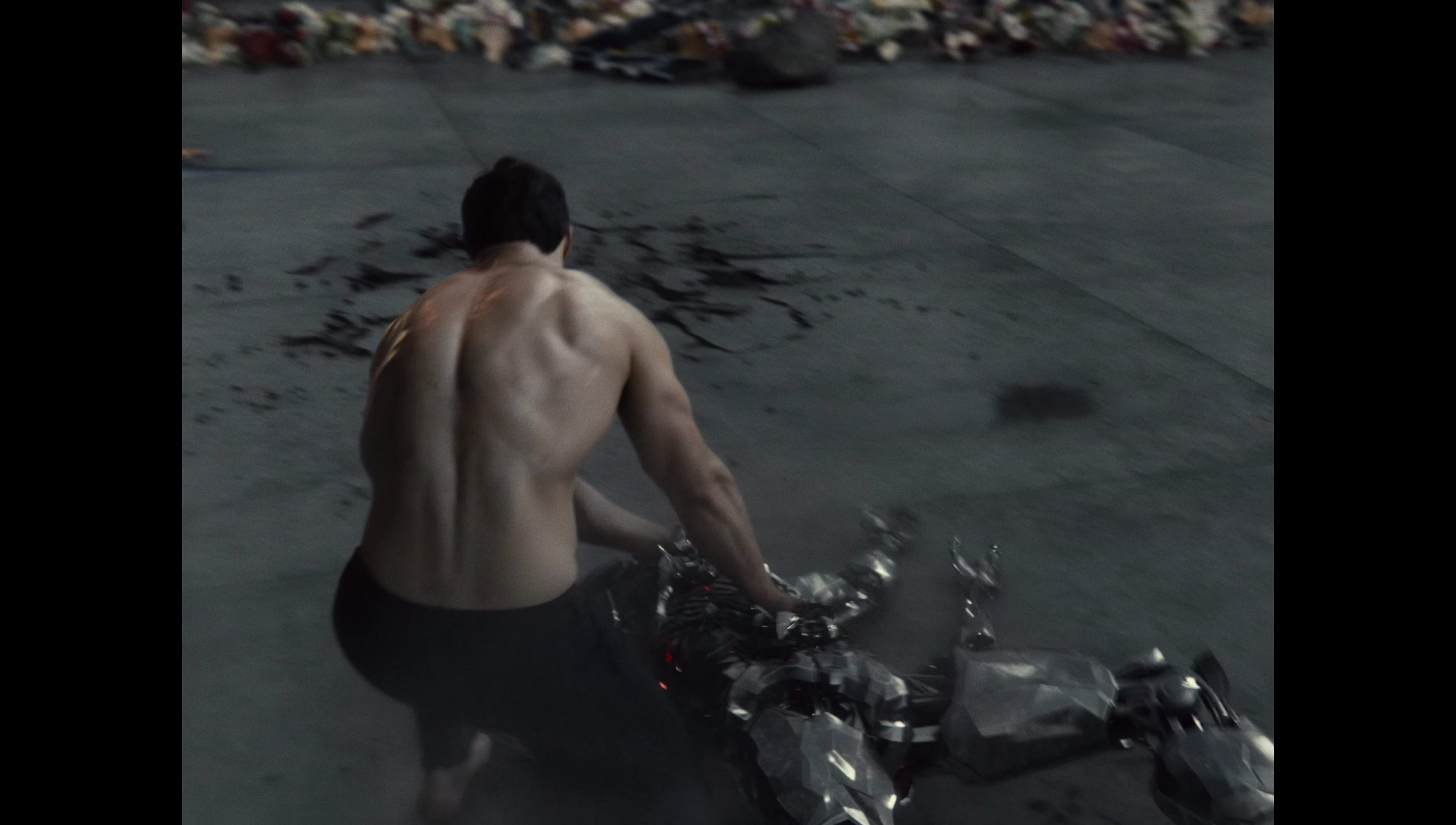 Zack Snyder’s Justice League (2021) movie still 17395