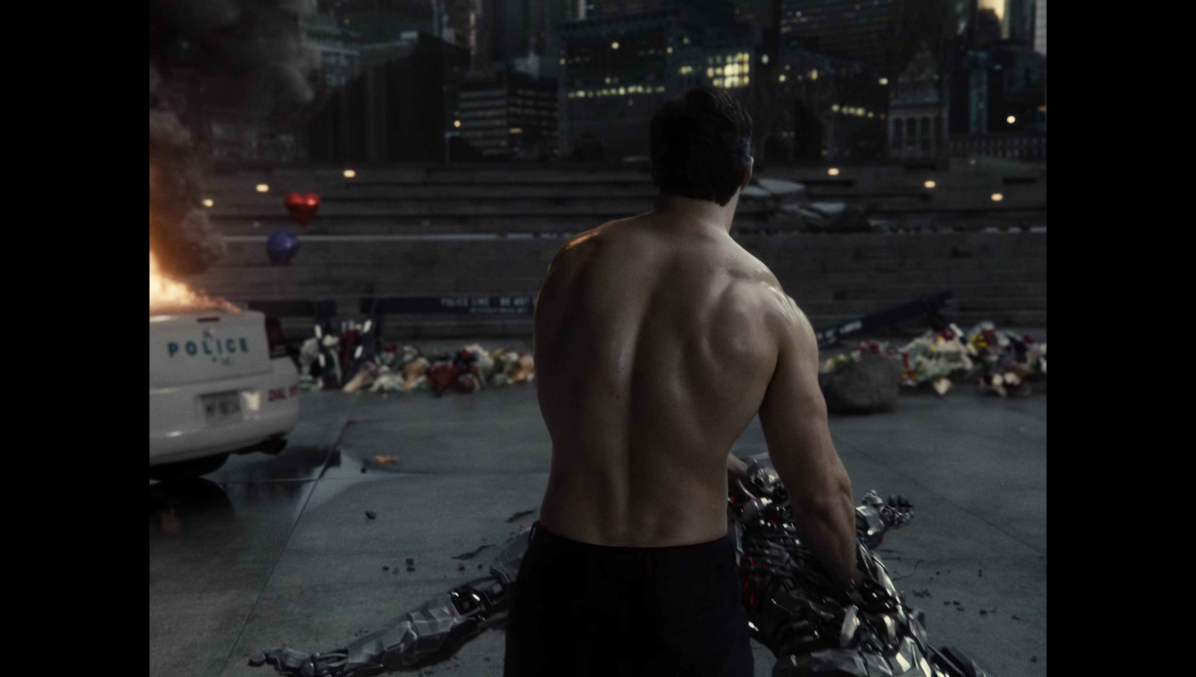 Zack Snyder’s Justice League (2021) screencap 17397