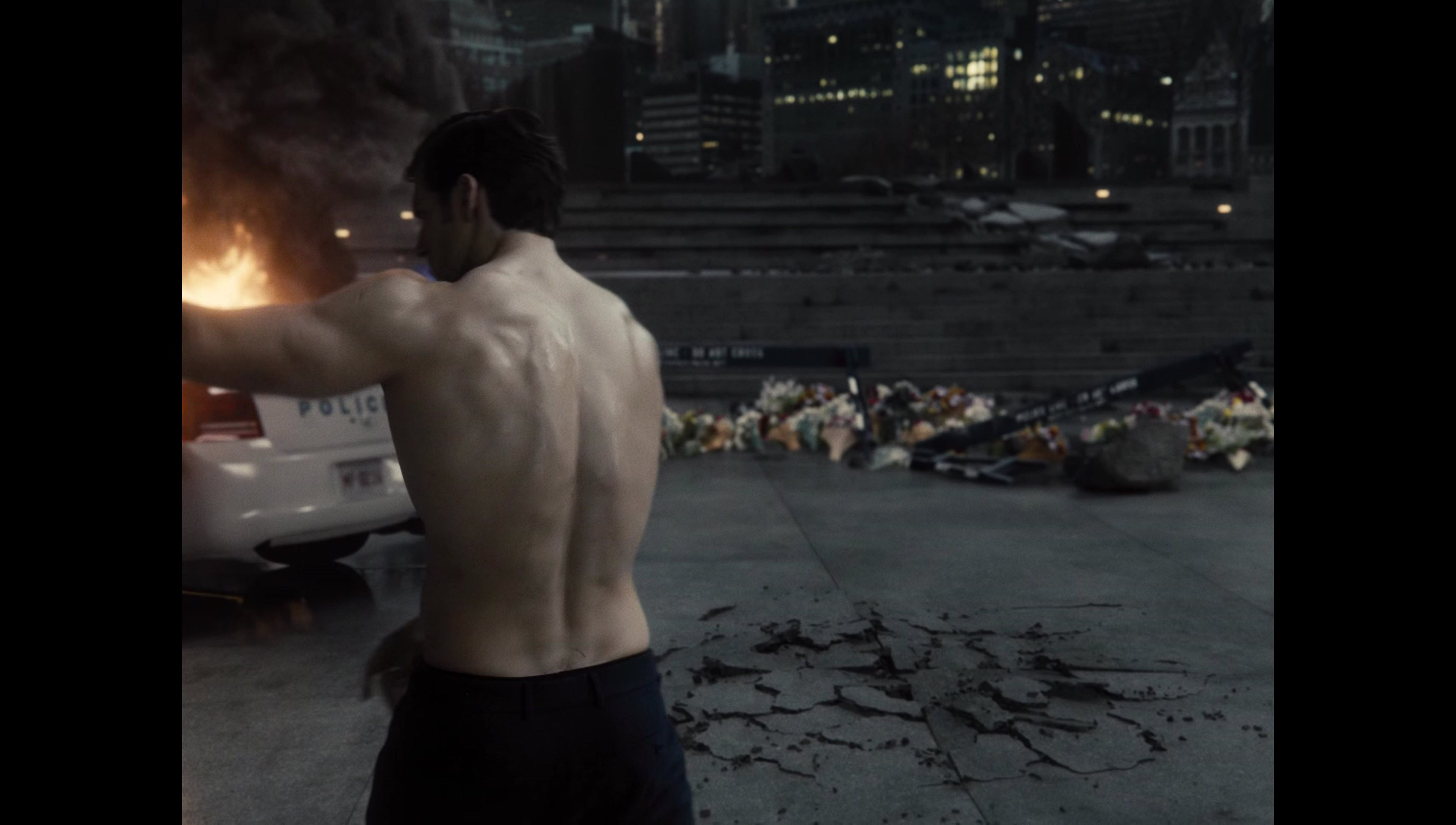 Zack Snyder’s Justice League (2021) HD screenshot 17399