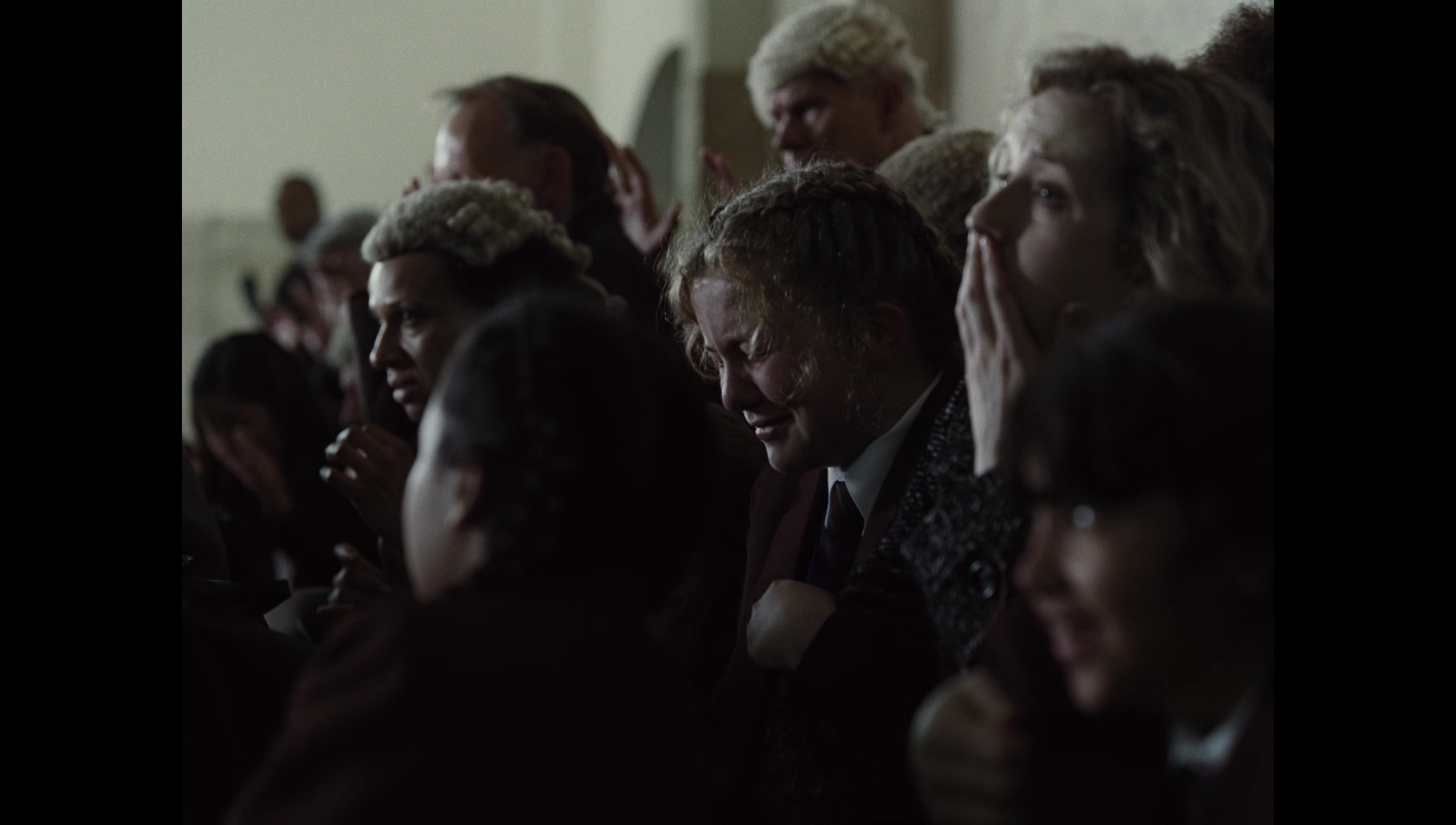 Zack Snyder’s Justice League (2021) screencap 1740