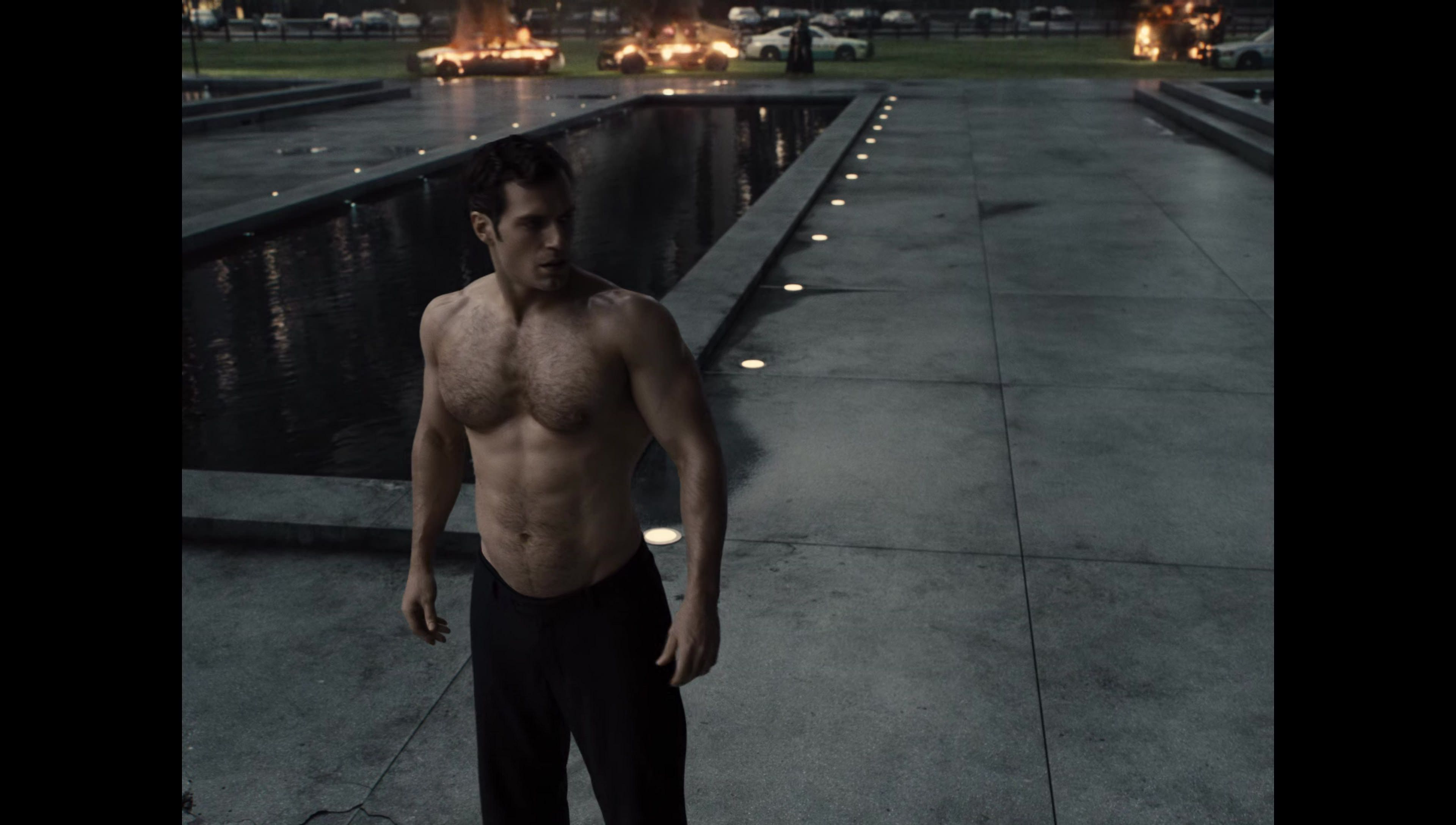 Zack Snyder’s Justice League (2021) screencap 17400