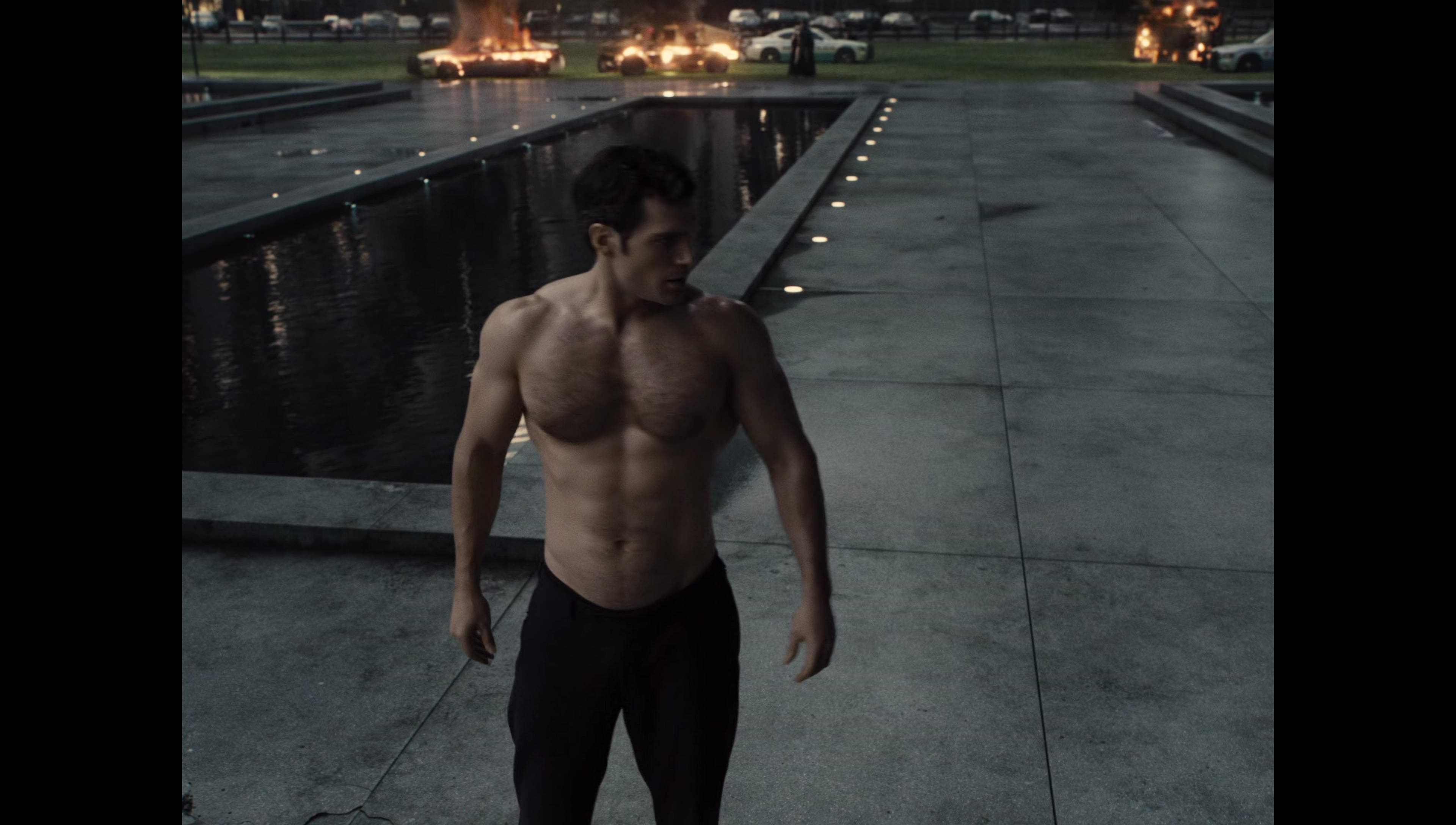 Zack Snyder’s Justice League (2021) movie still 17401