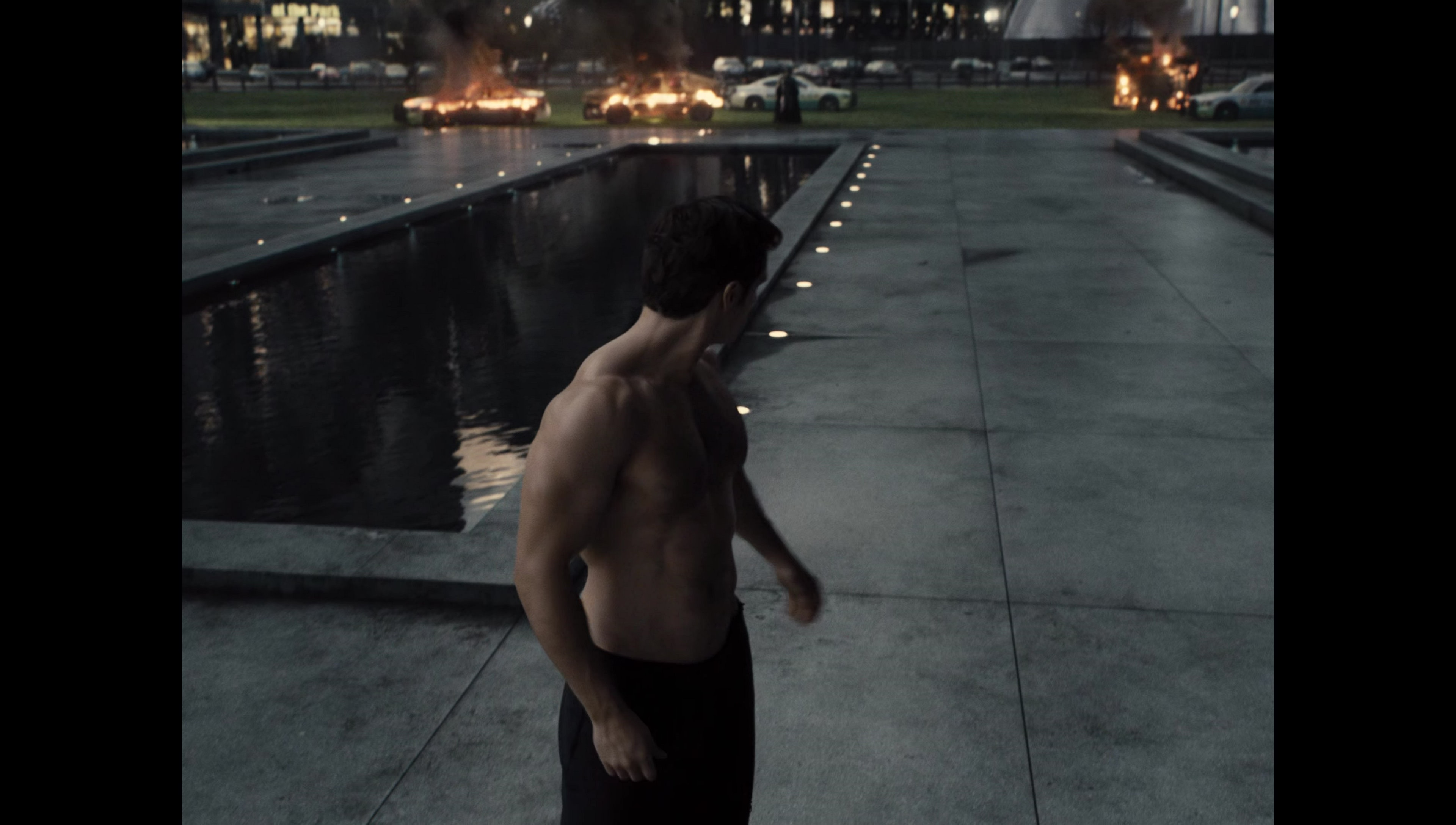 Zack Snyder’s Justice League (2021) HD screenshot 17402