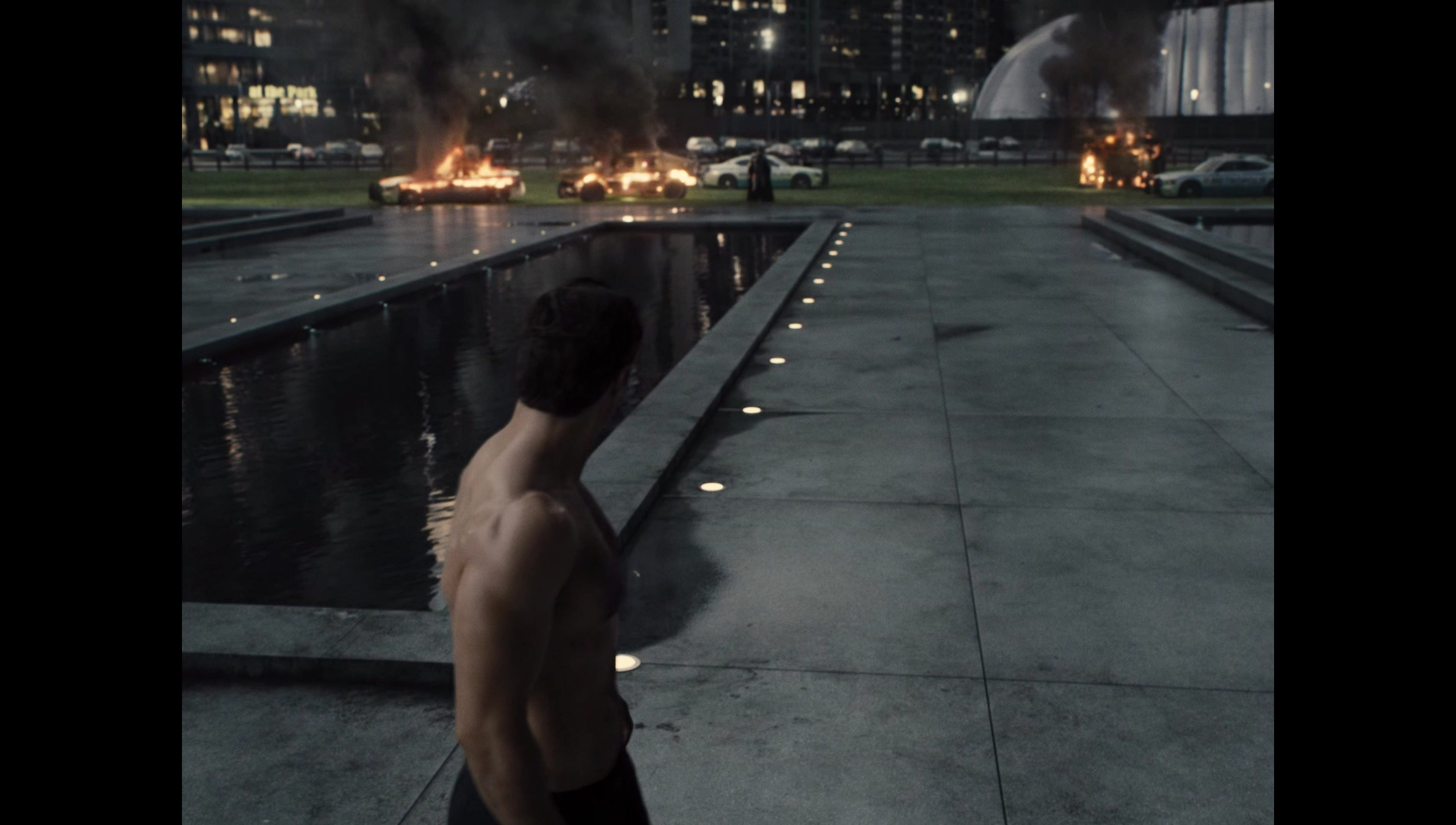 Zack Snyder’s Justice League (2021) screencap 17403