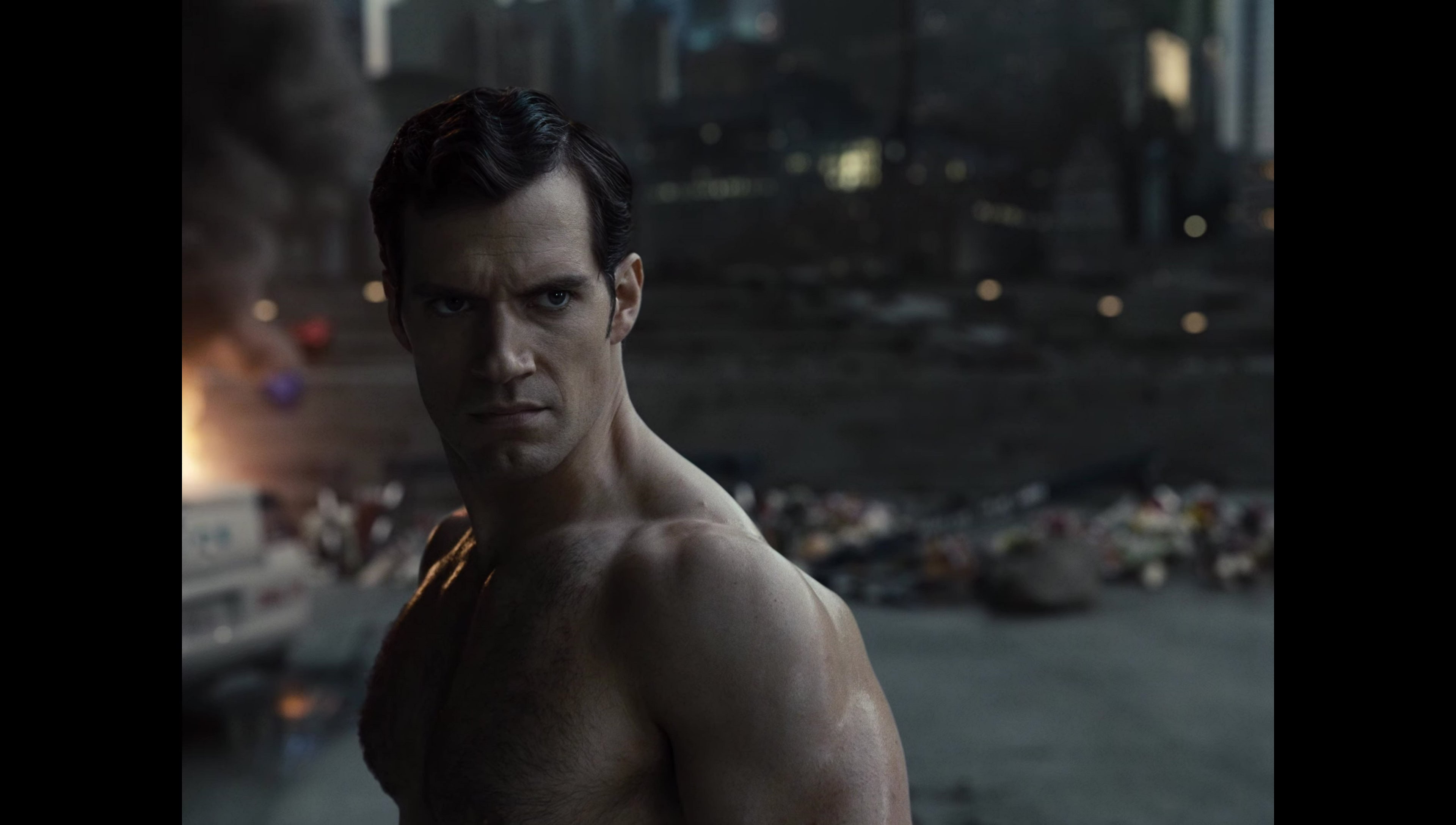 Zack Snyder’s Justice League (2021) screencap 17409
