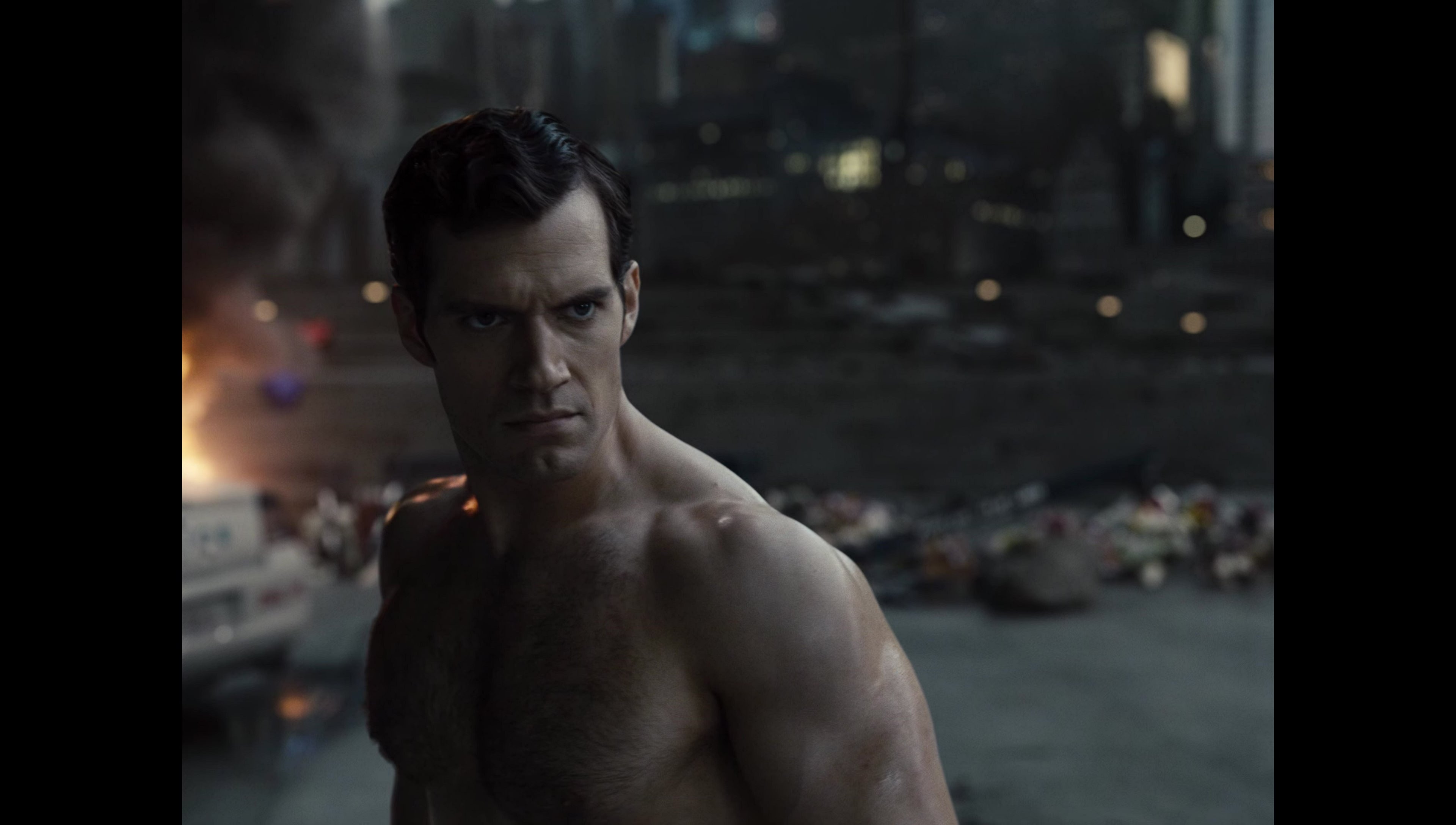 Zack Snyder’s Justice League (2021) movie still 17410