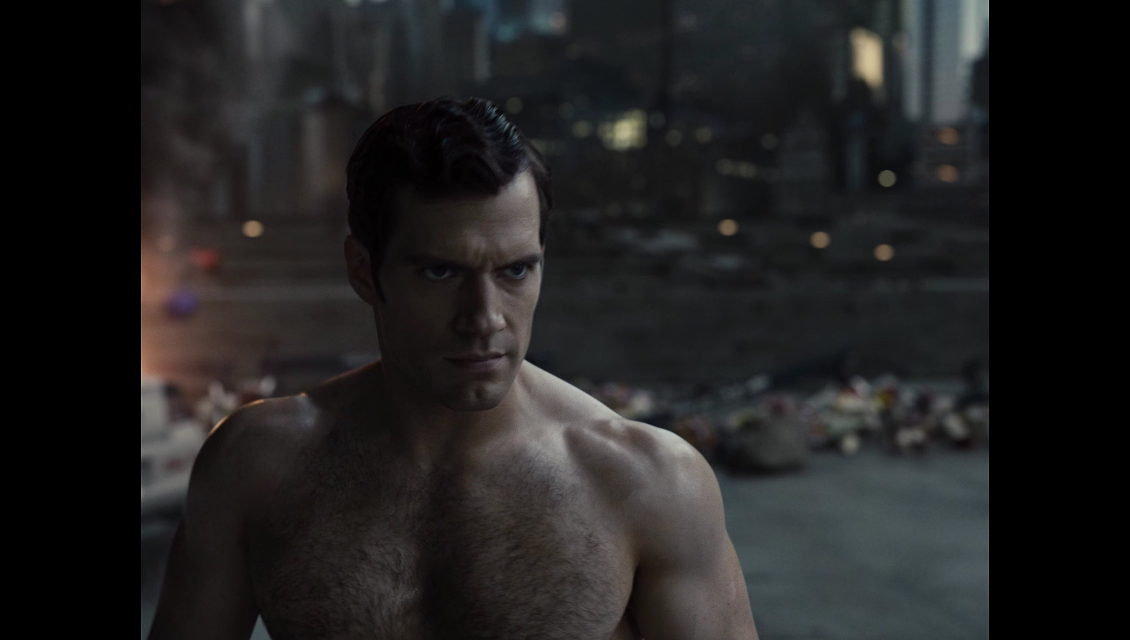 Zack Snyder’s Justice League (2021) HD screenshot 17411