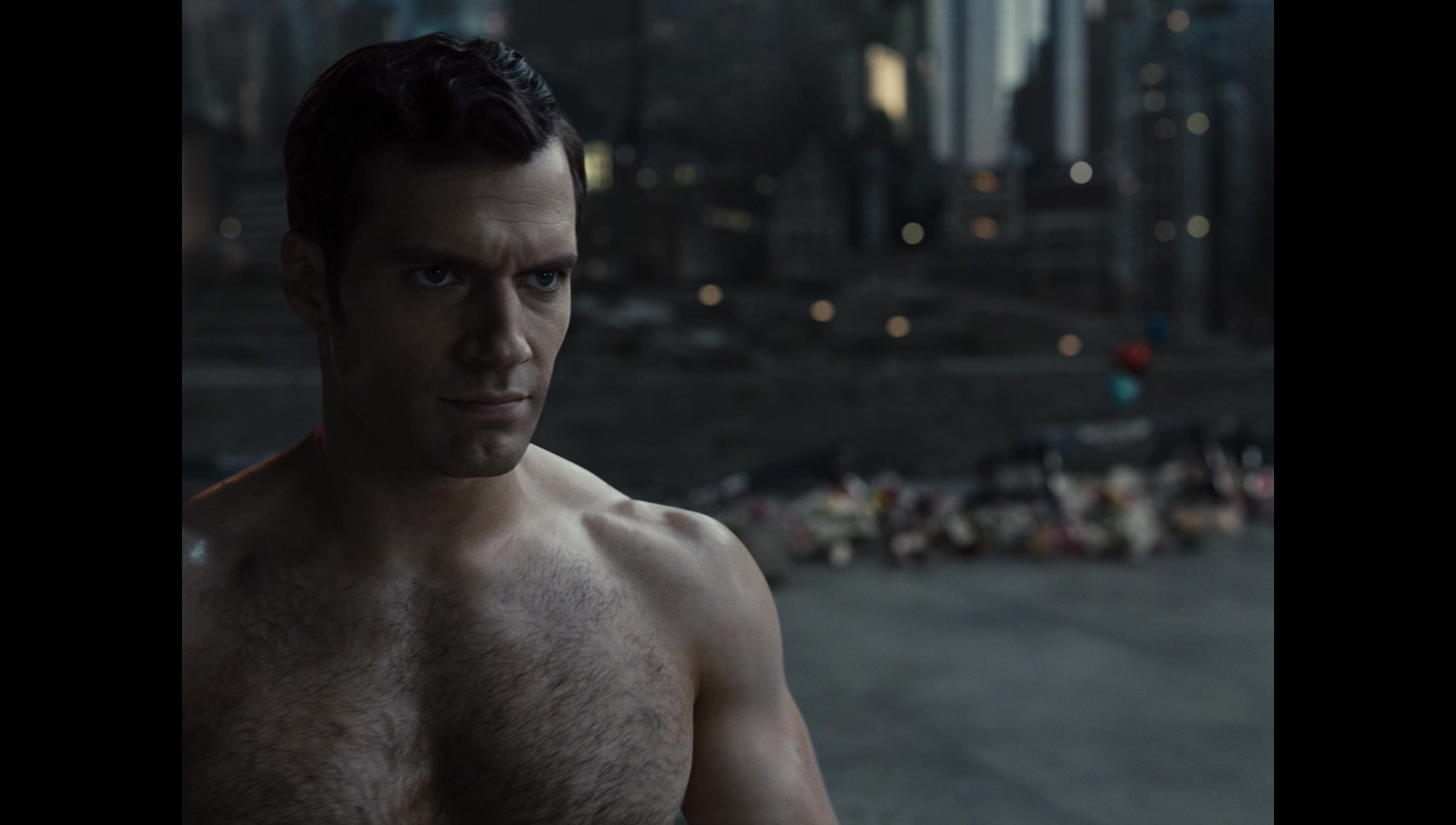 Zack Snyder’s Justice League (2021) movie still 17413