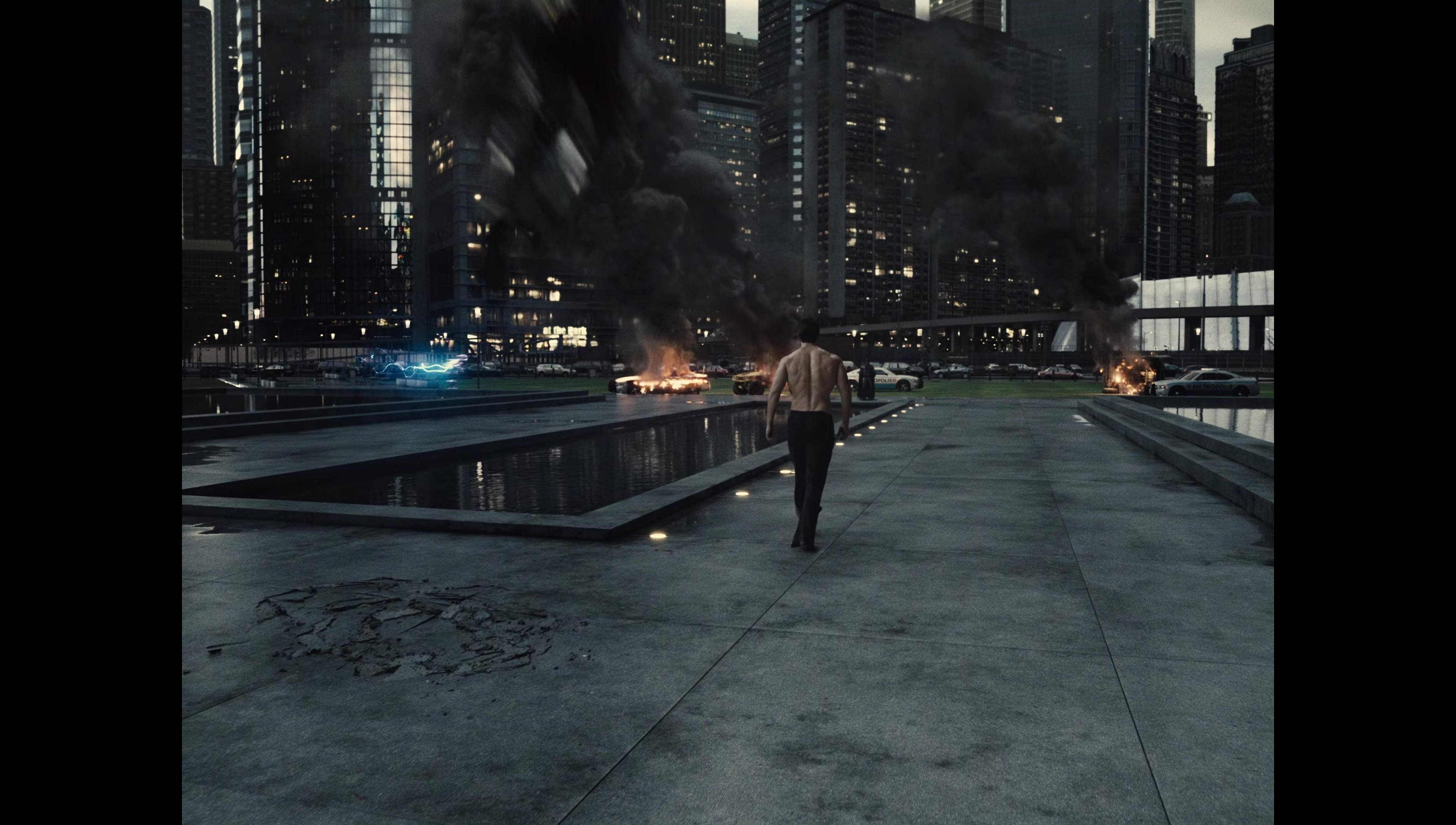 Zack Snyder’s Justice League (2021) HD screenshot 17414