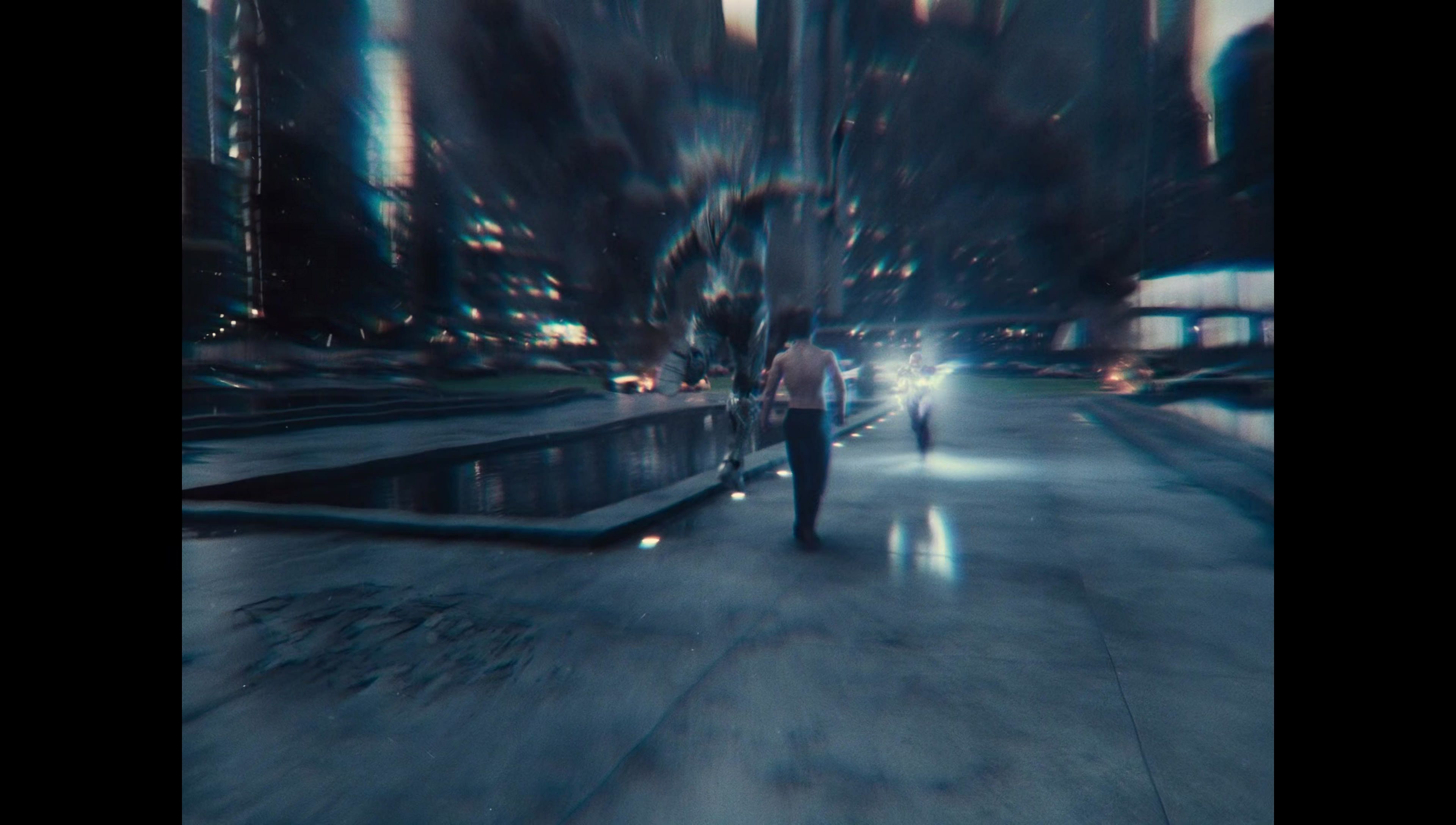 Zack Snyder’s Justice League (2021) screencap 17415
