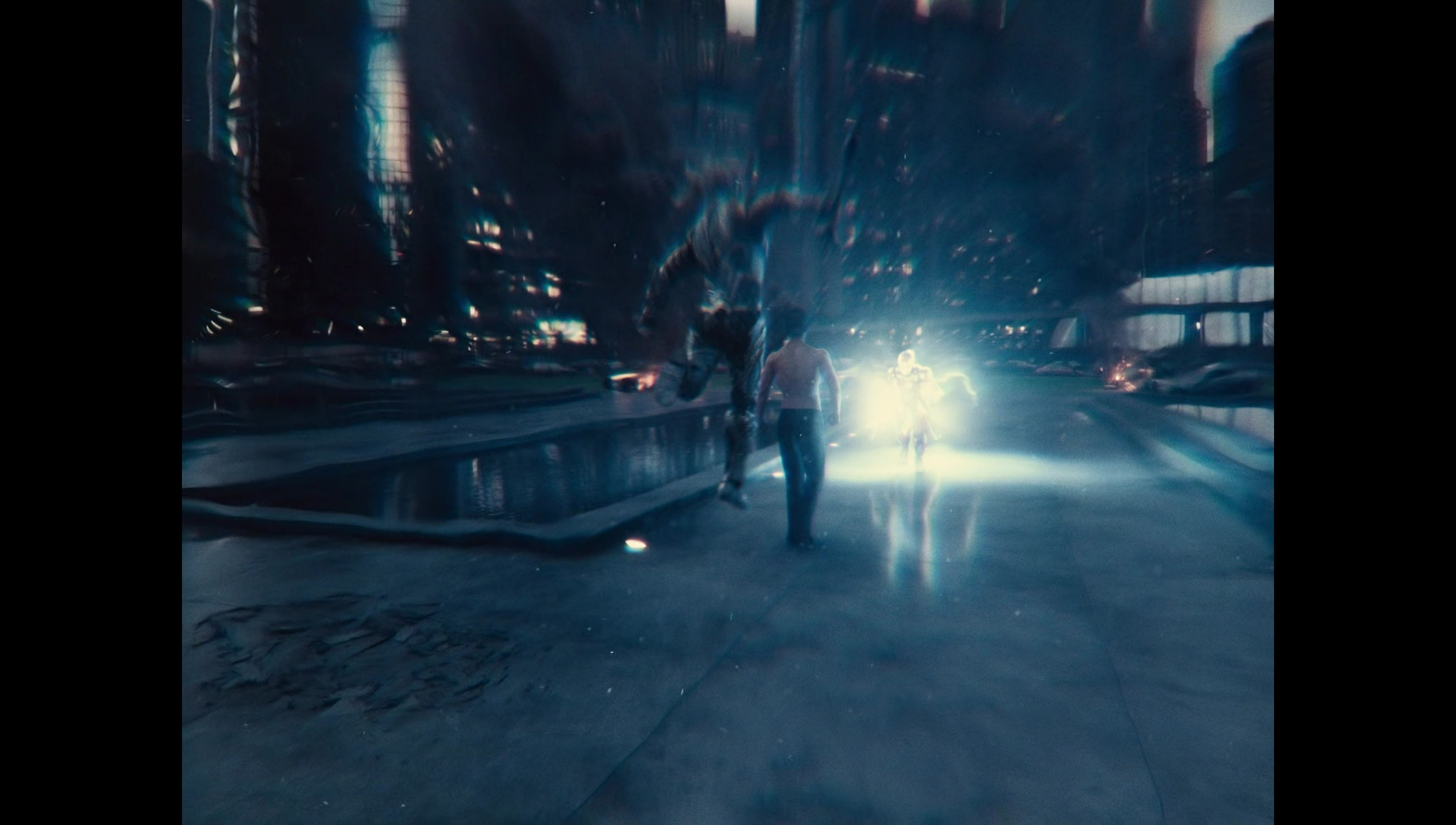 Zack Snyder’s Justice League (2021) HD screenshot 17417