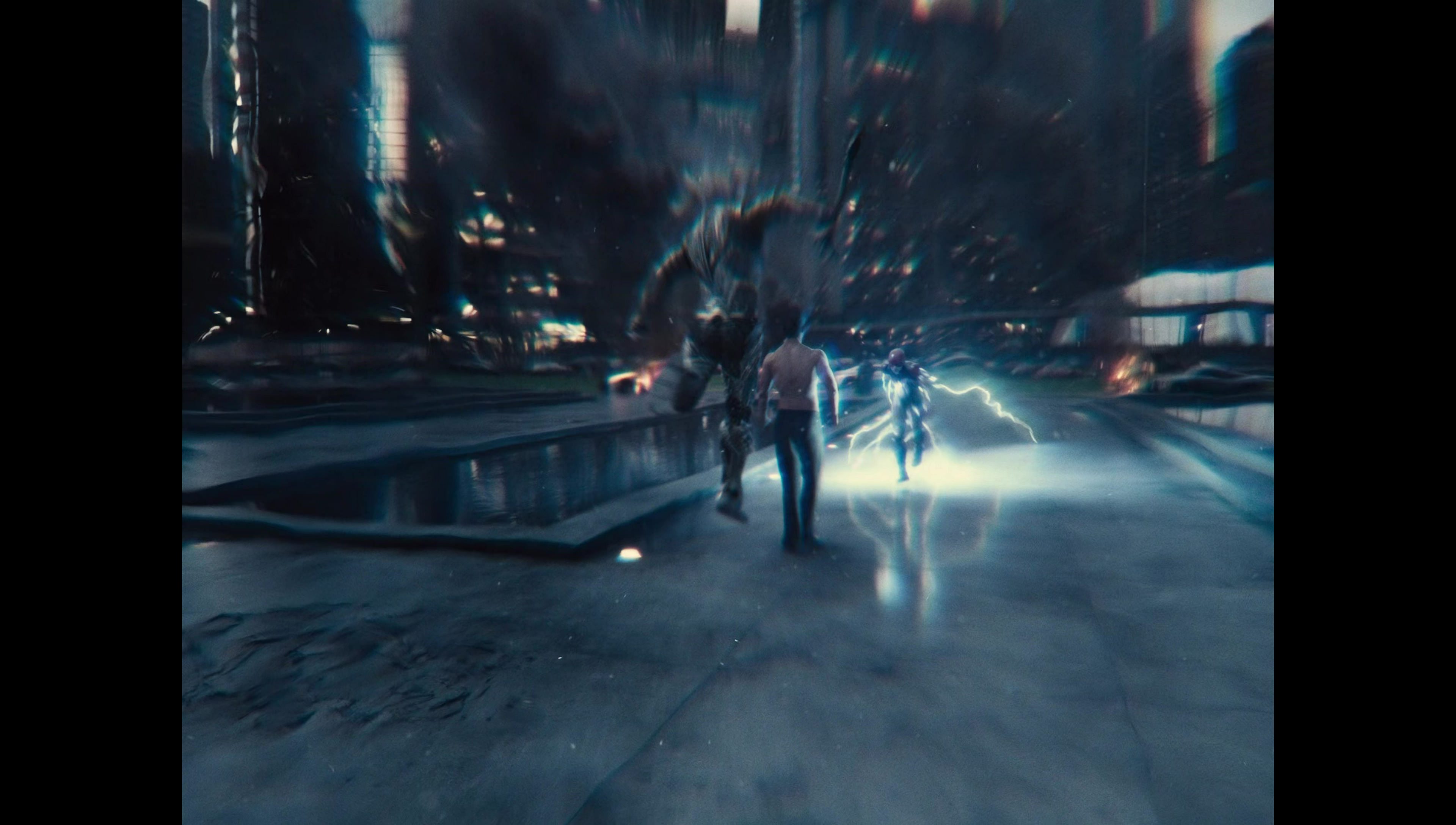 Zack Snyder’s Justice League (2021) screencap 17418