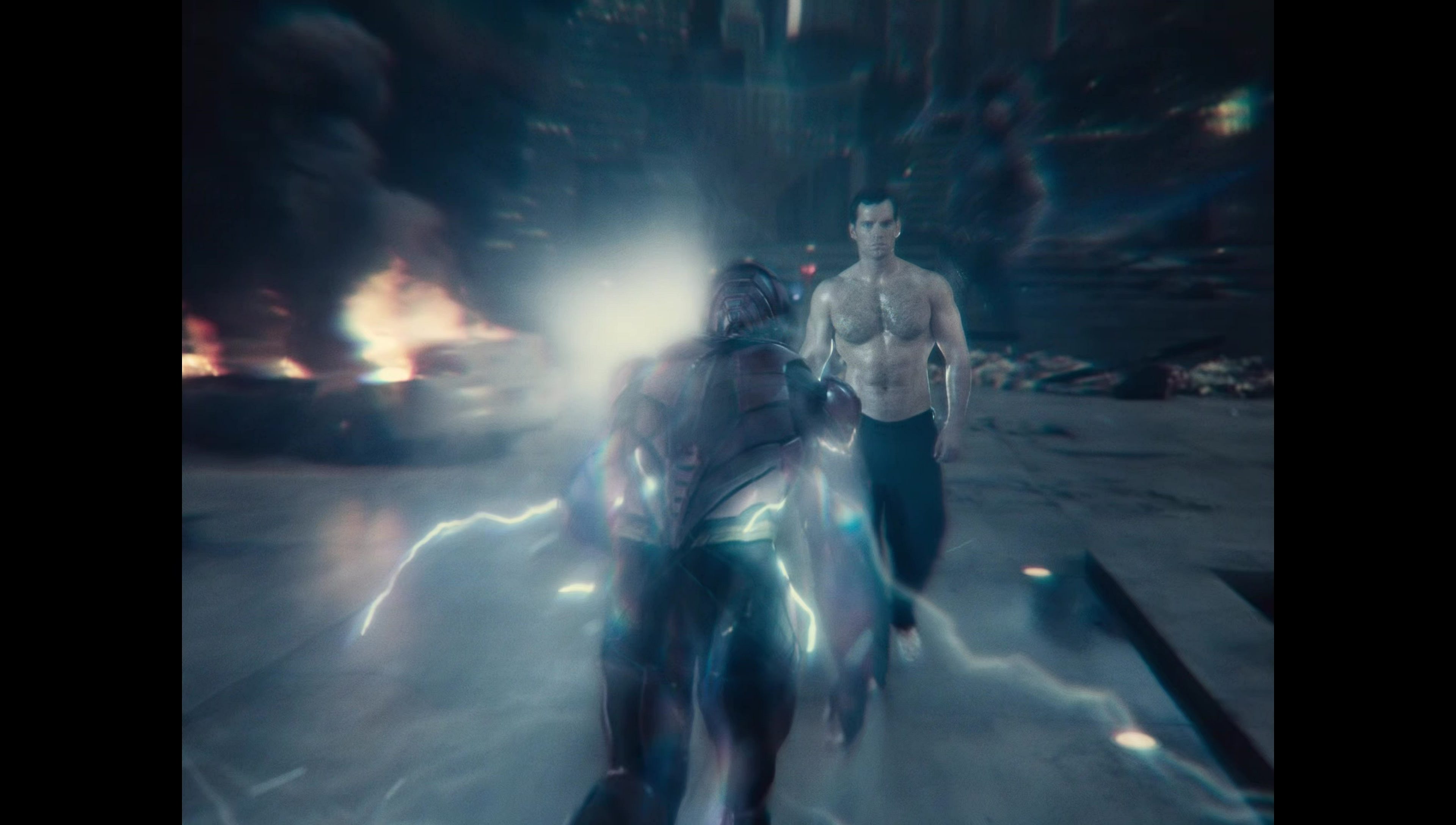 Zack Snyder’s Justice League (2021) movie still 17419