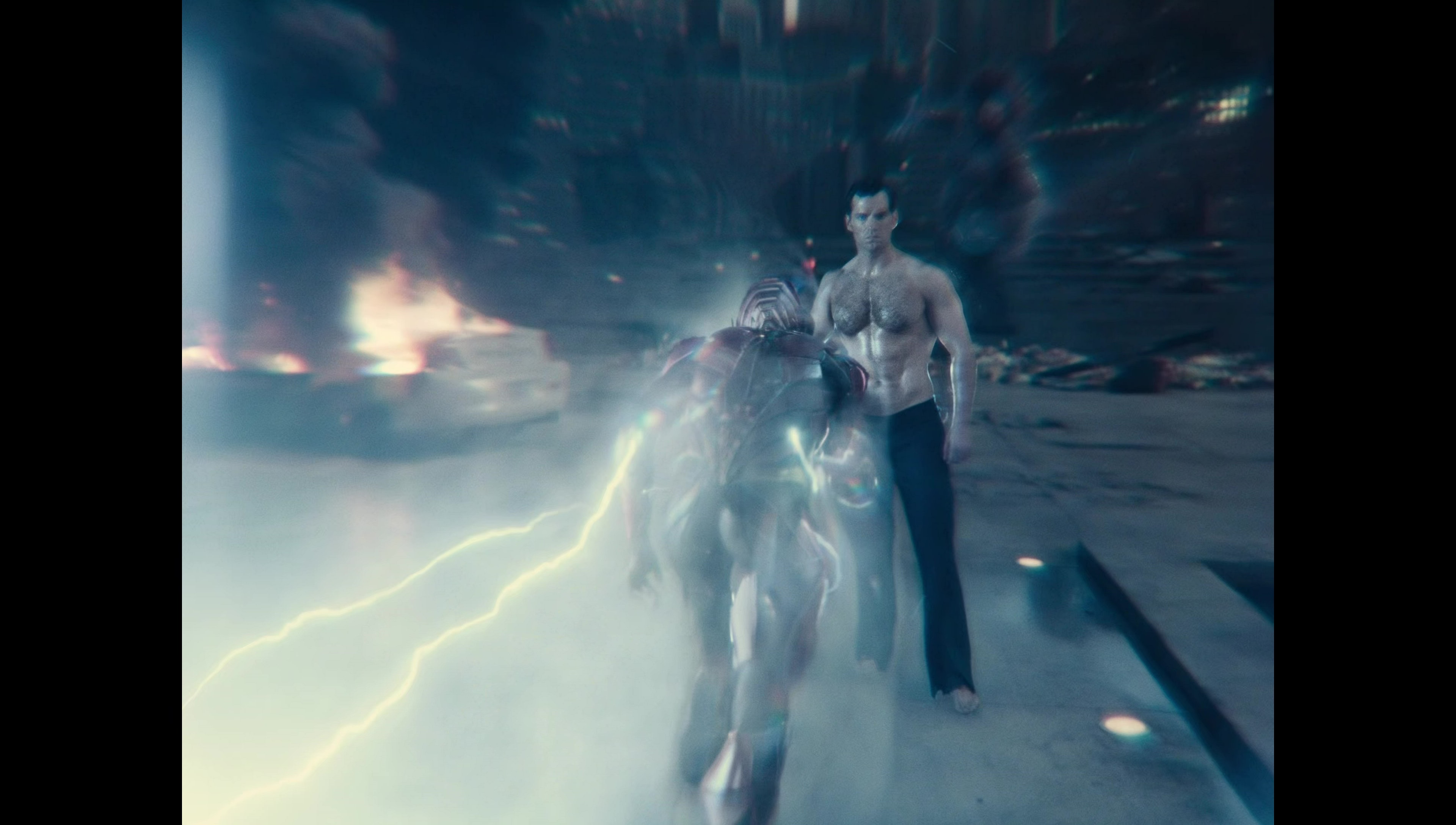 Zack Snyder’s Justice League (2021) HD screenshot 17420