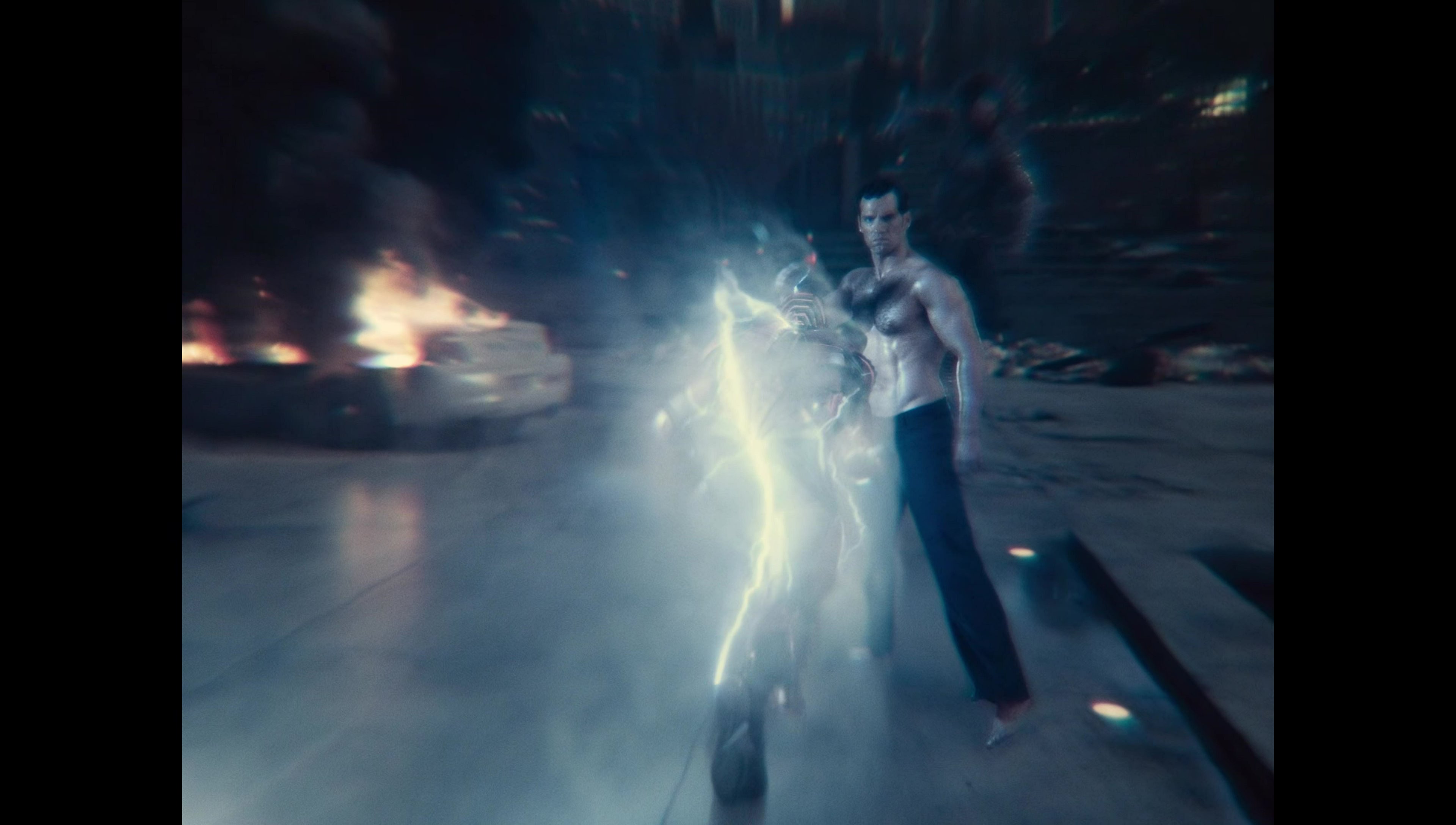 Zack Snyder’s Justice League (2021) screencap 17421