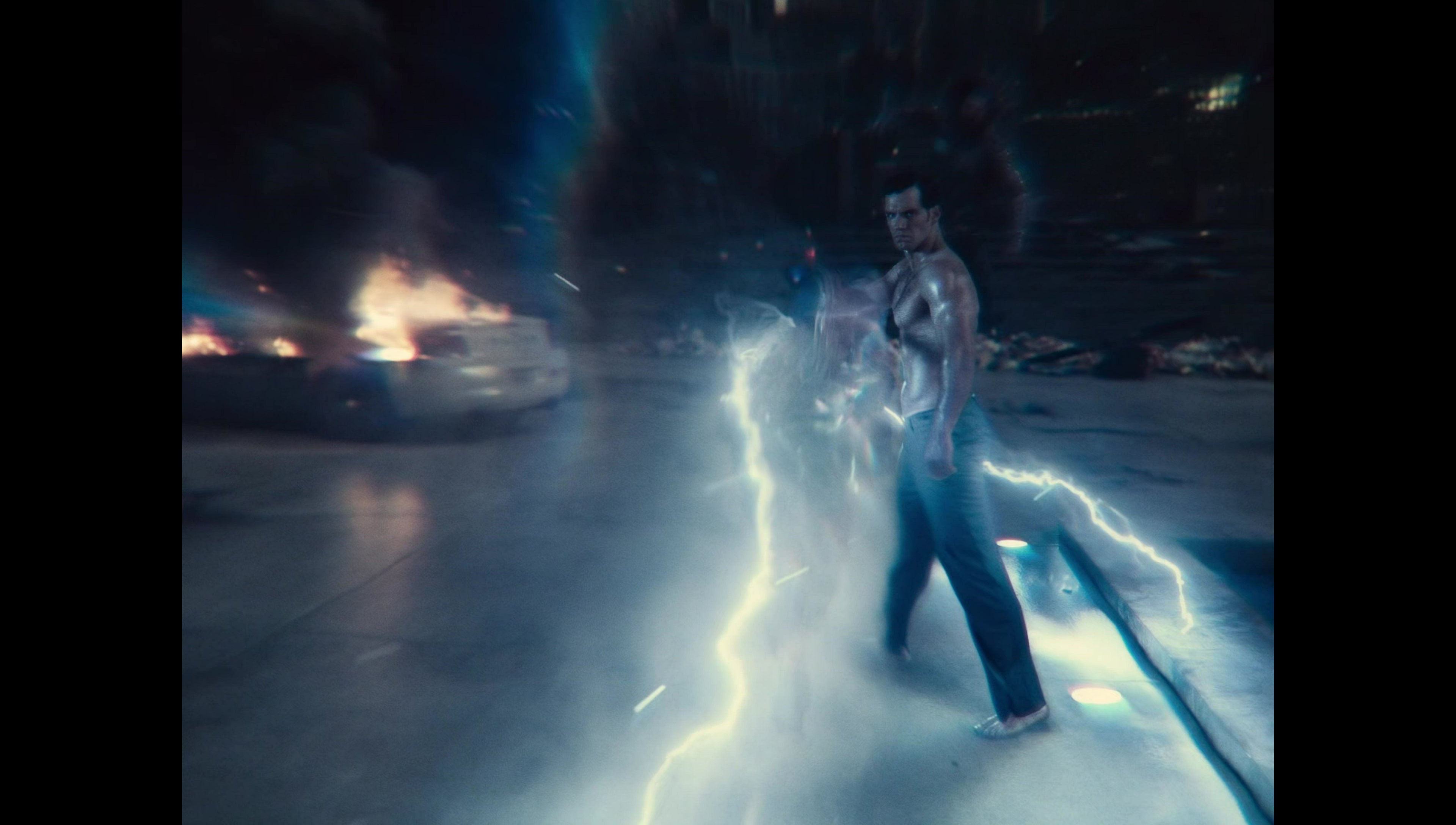 Zack Snyder’s Justice League (2021) movie still 17422